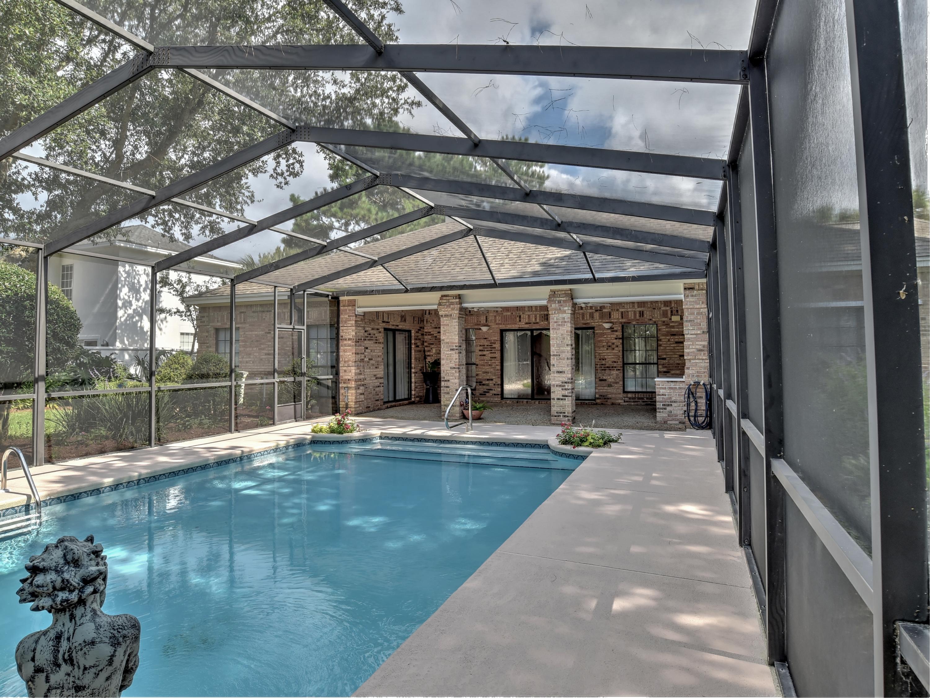 INDIAN BAYOU - Residential