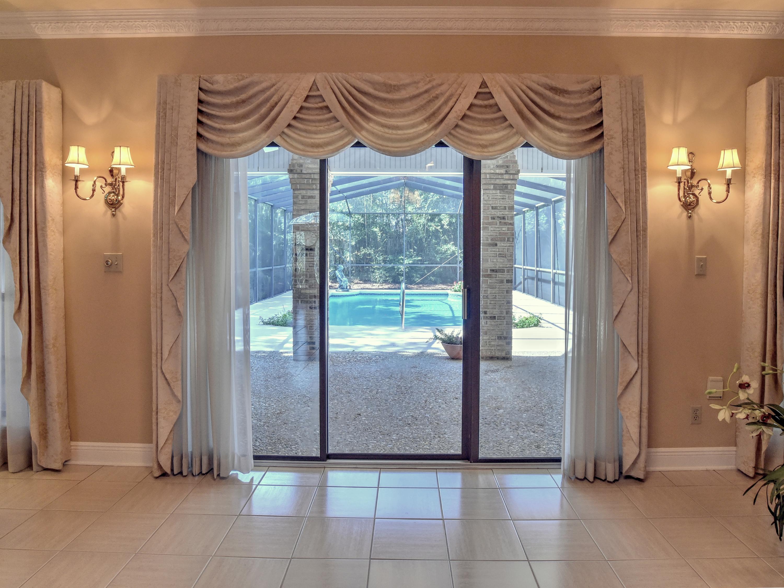 INDIAN BAYOU - Residential