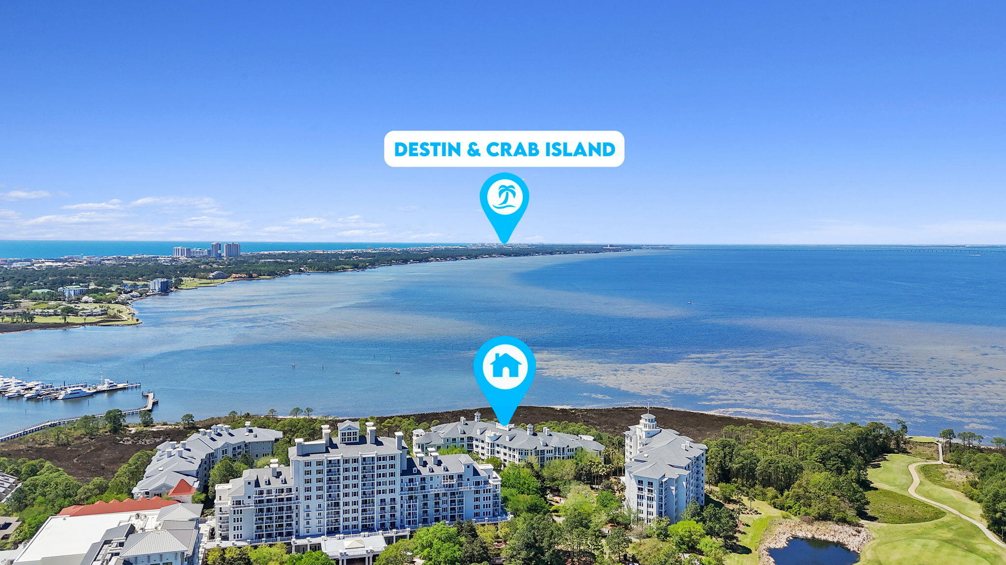 BAHIA CONDO - Residential