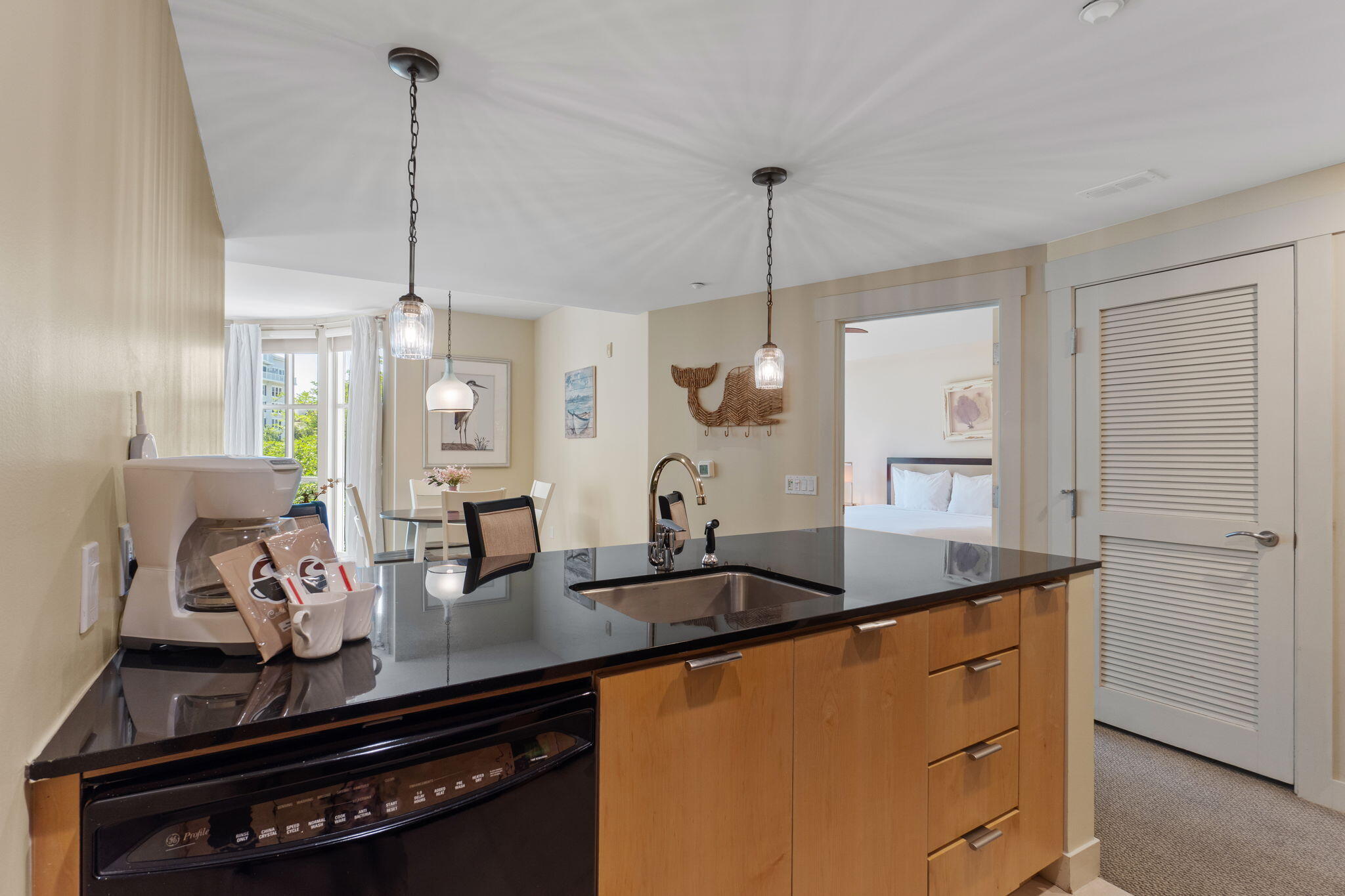 BAHIA CONDO - Residential