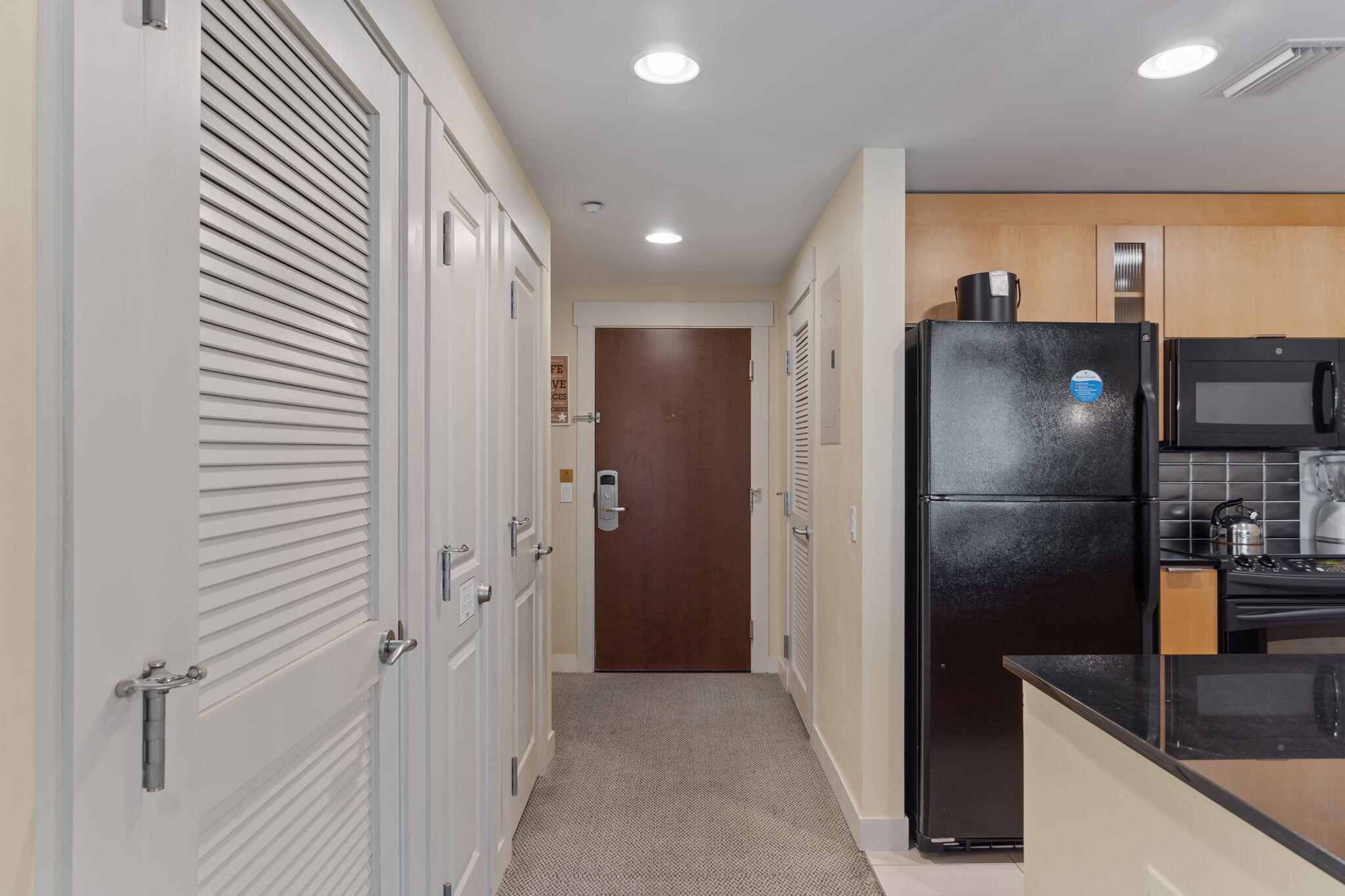 BAHIA CONDO - Residential