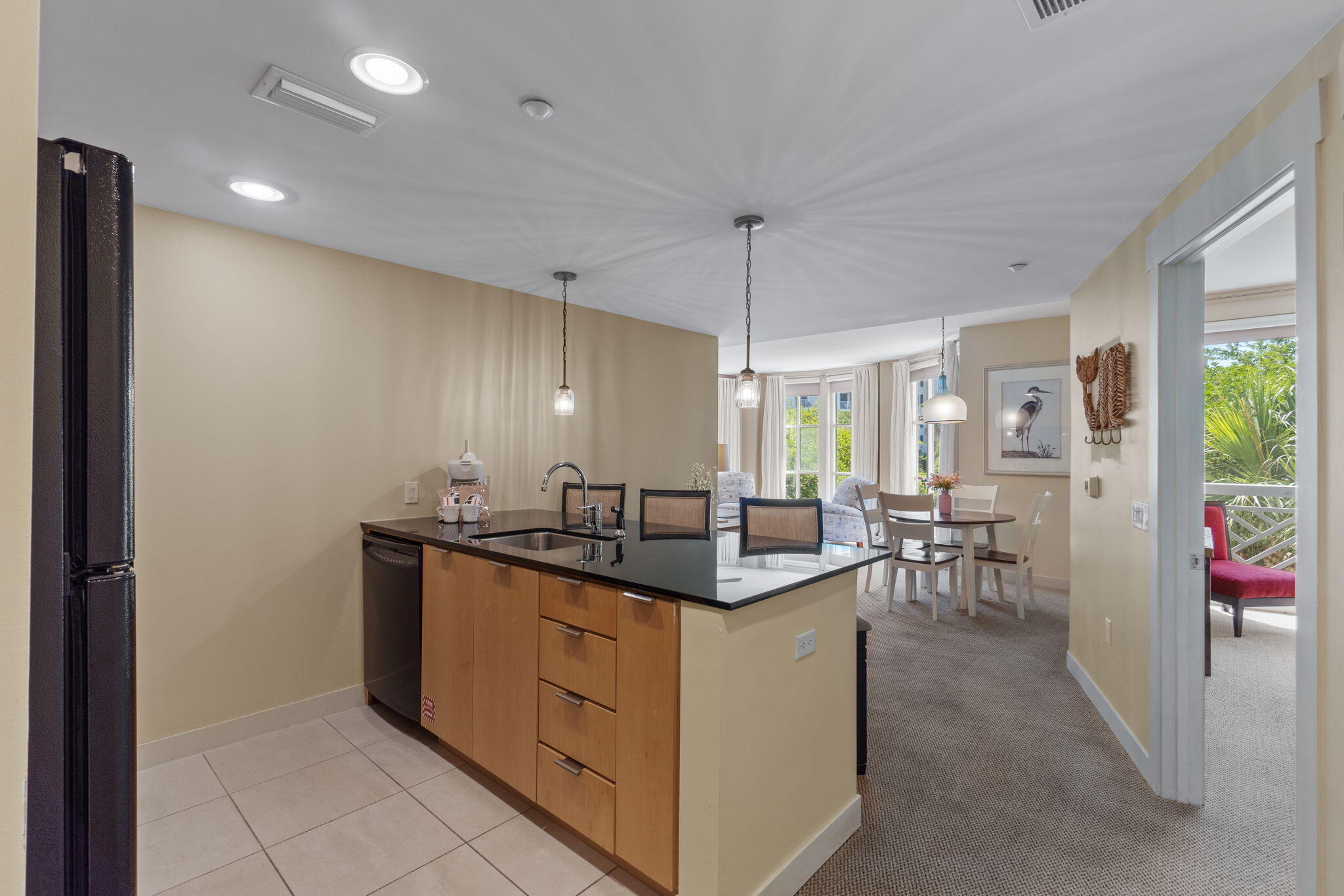 BAHIA CONDO - Residential