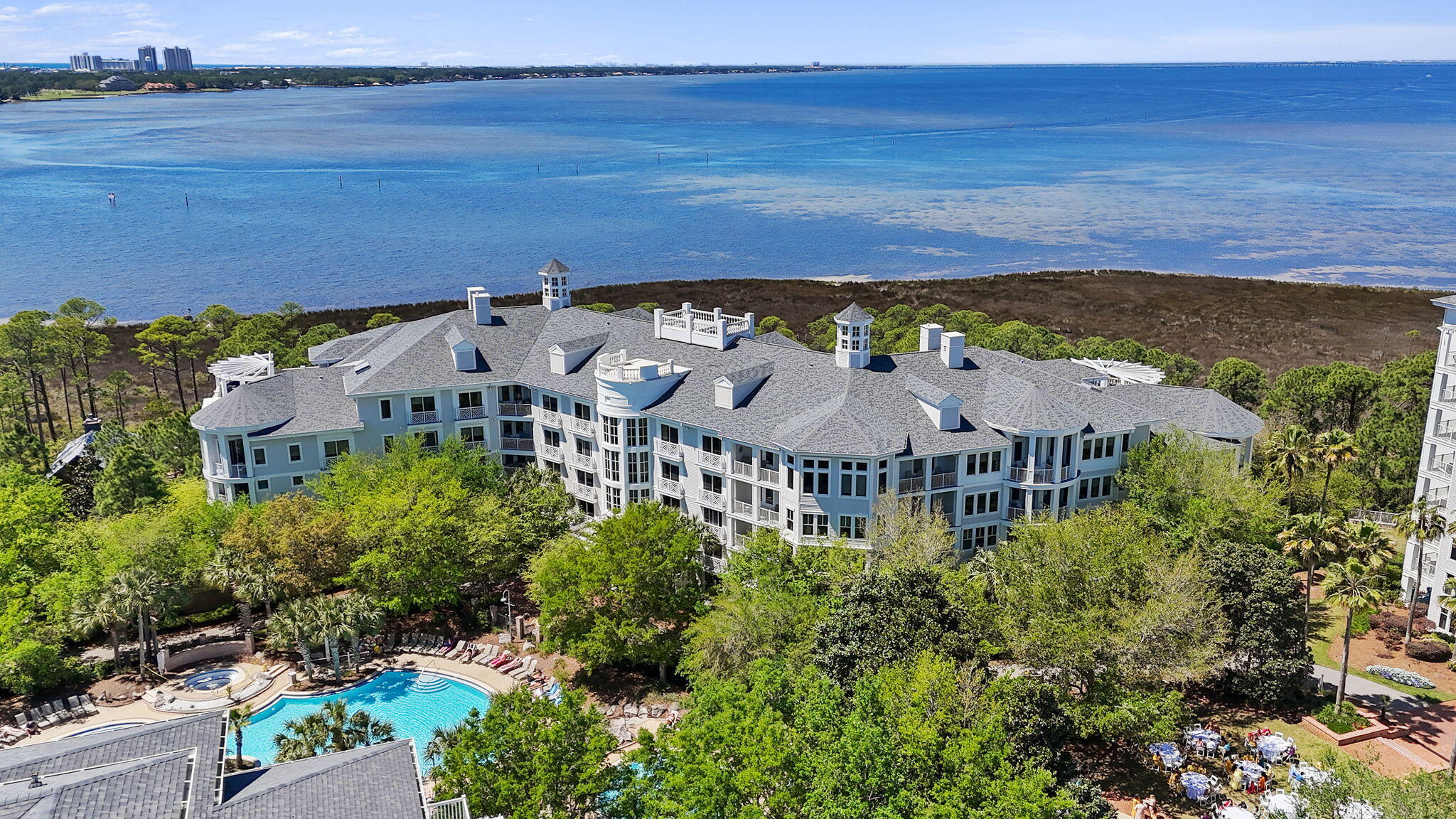 9700 Grand Sandestin Boulevard UNIT 4313
