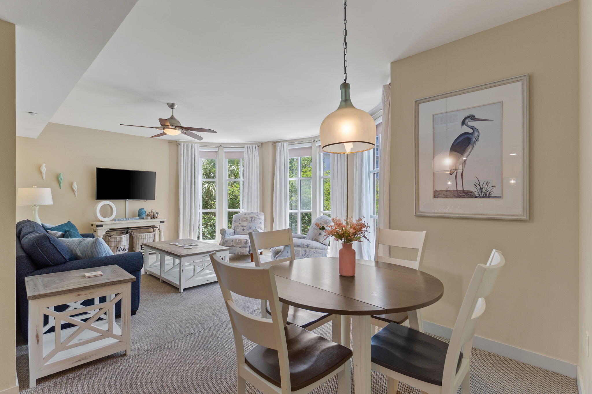 BAHIA CONDO - Residential