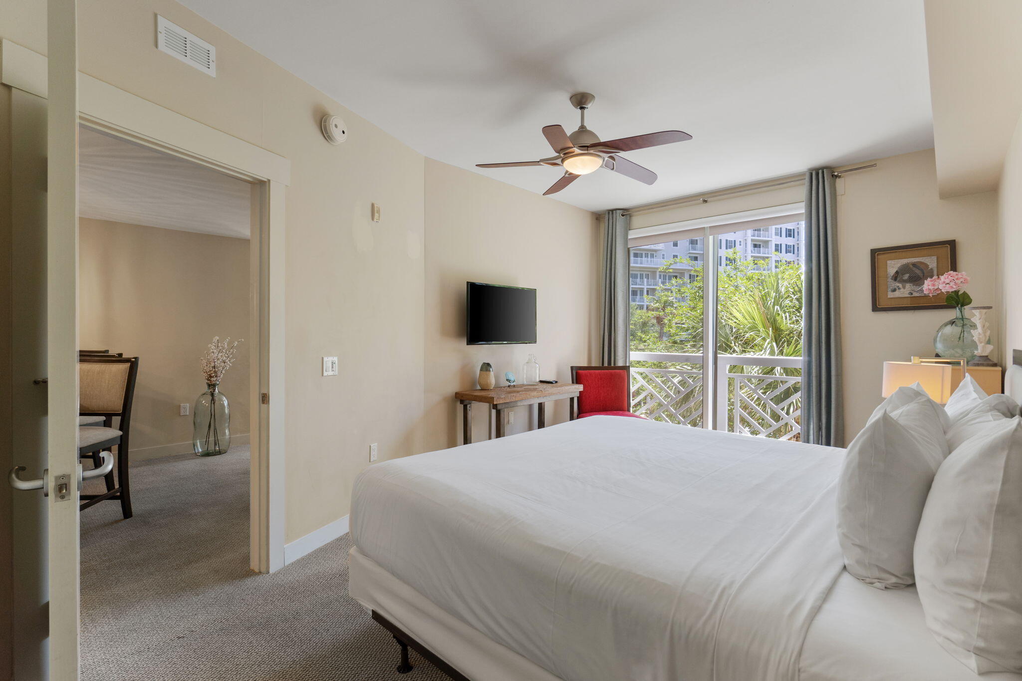 BAHIA CONDO - Residential