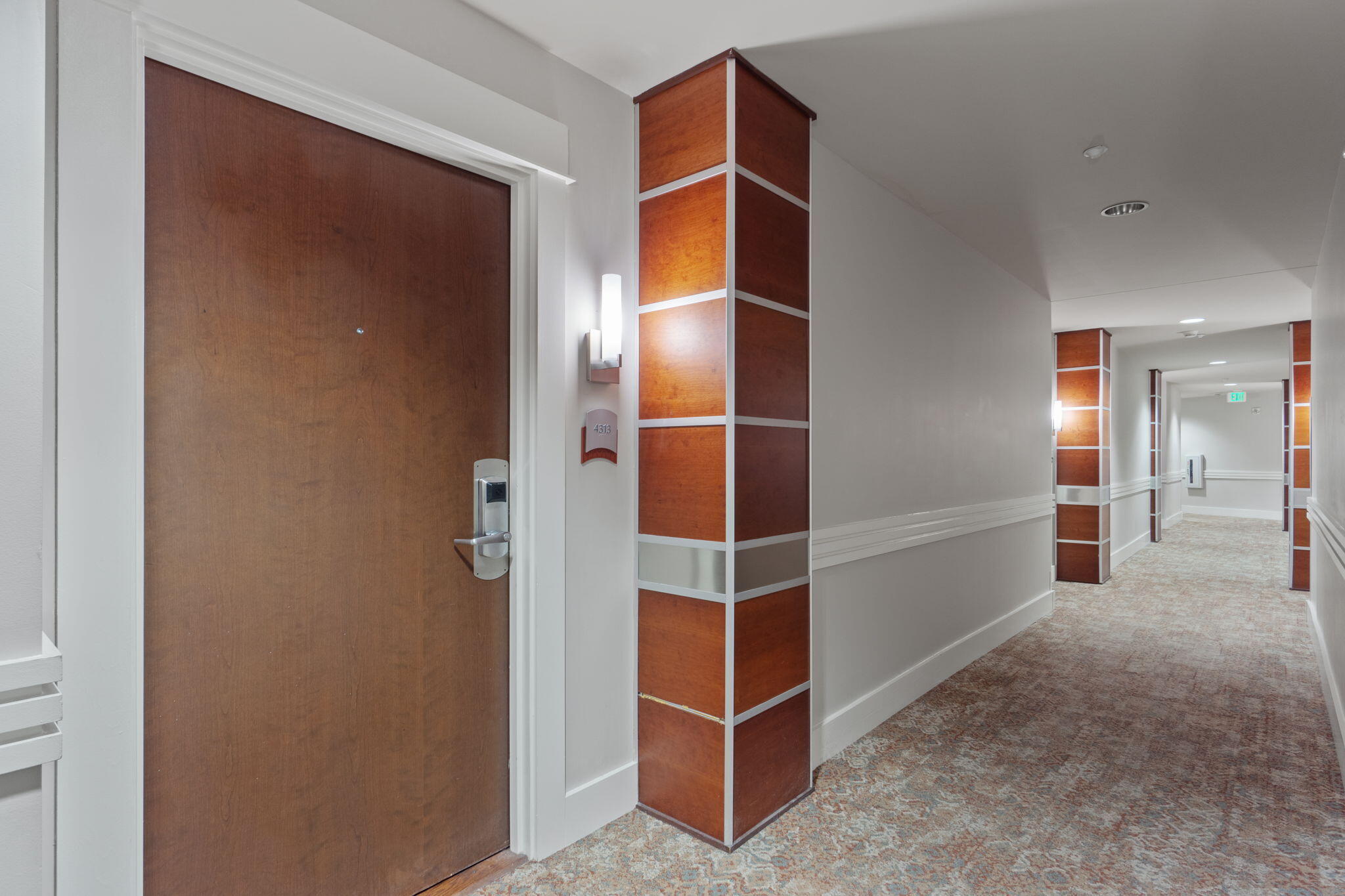 BAHIA CONDO - Residential