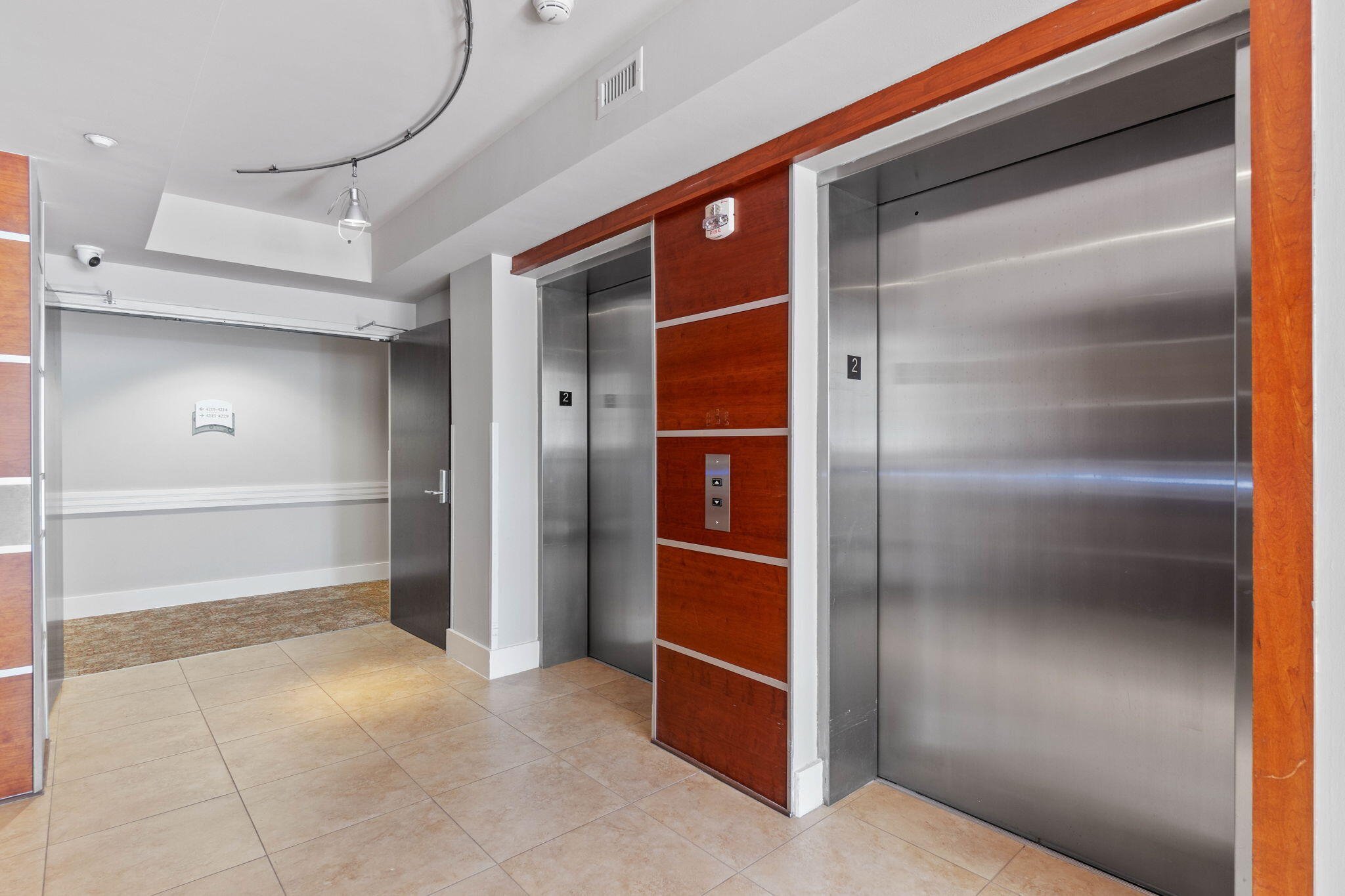 BAHIA CONDO - Residential