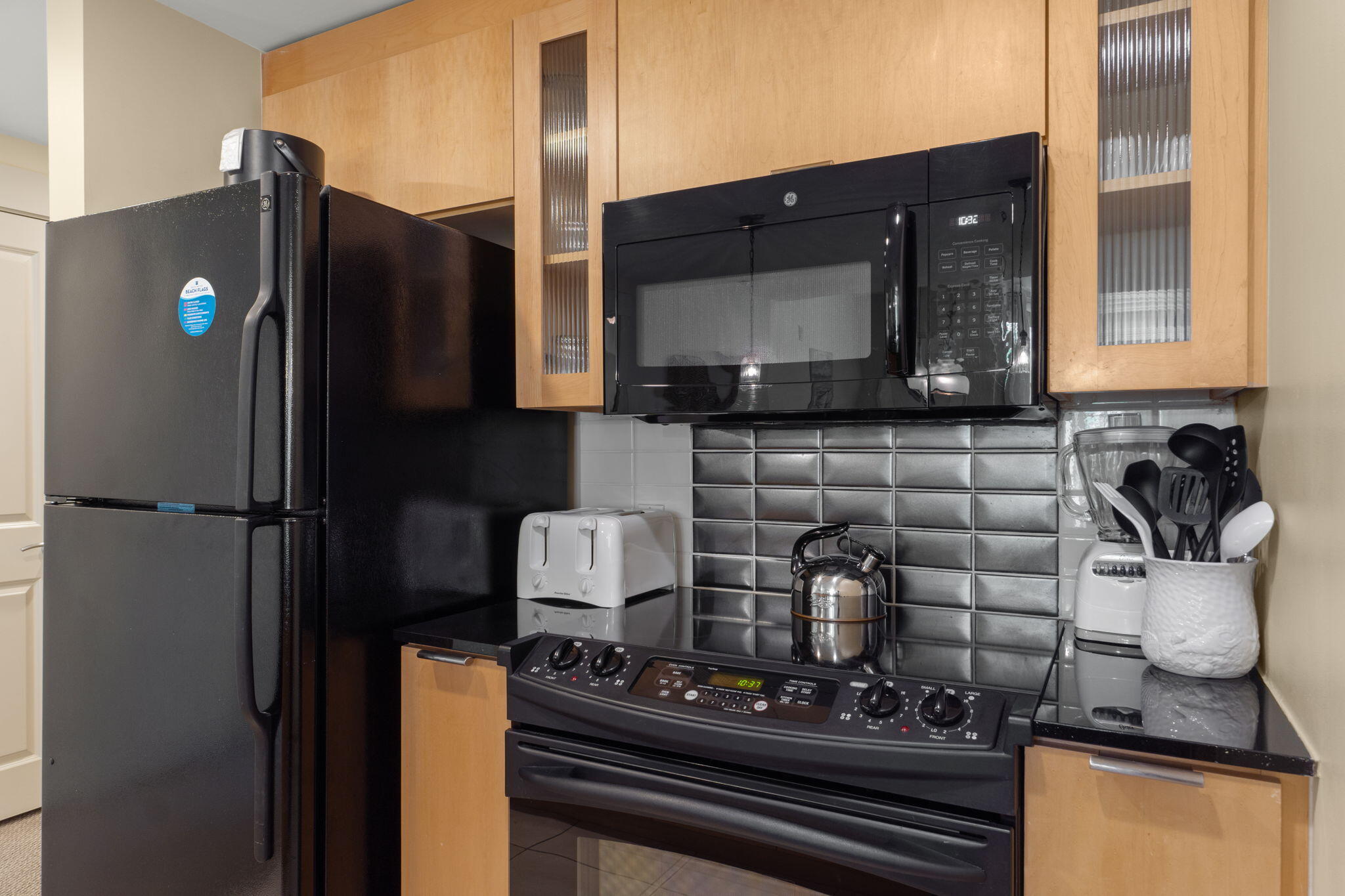 BAHIA CONDO - Residential