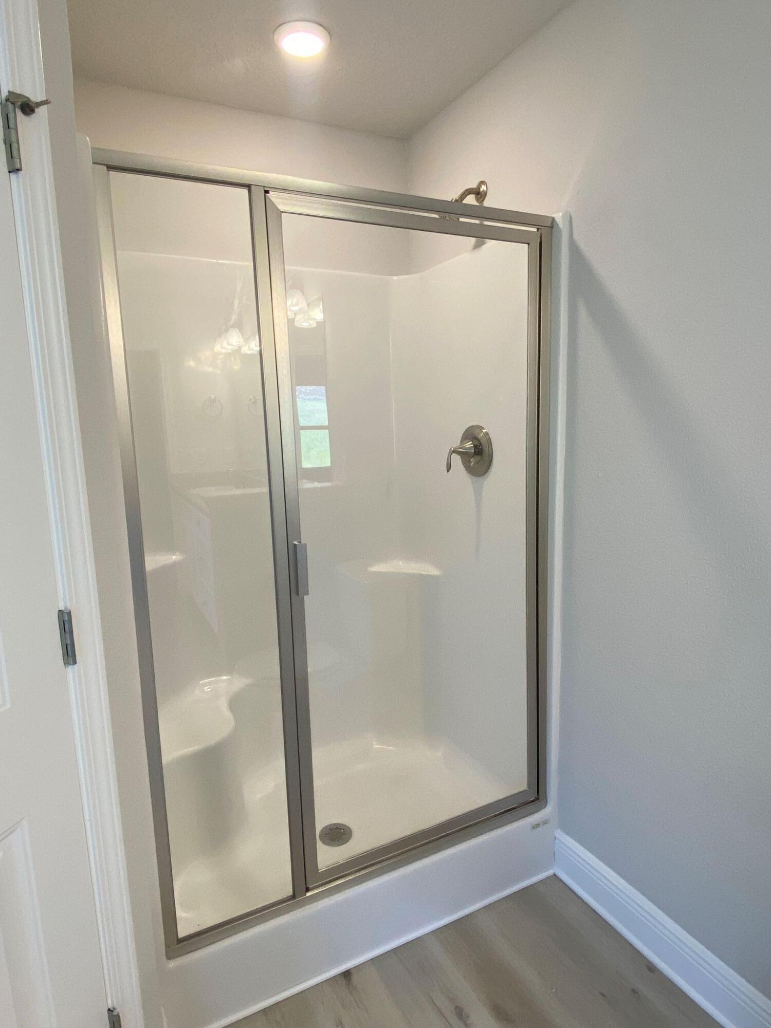 Silvercrest - Residential