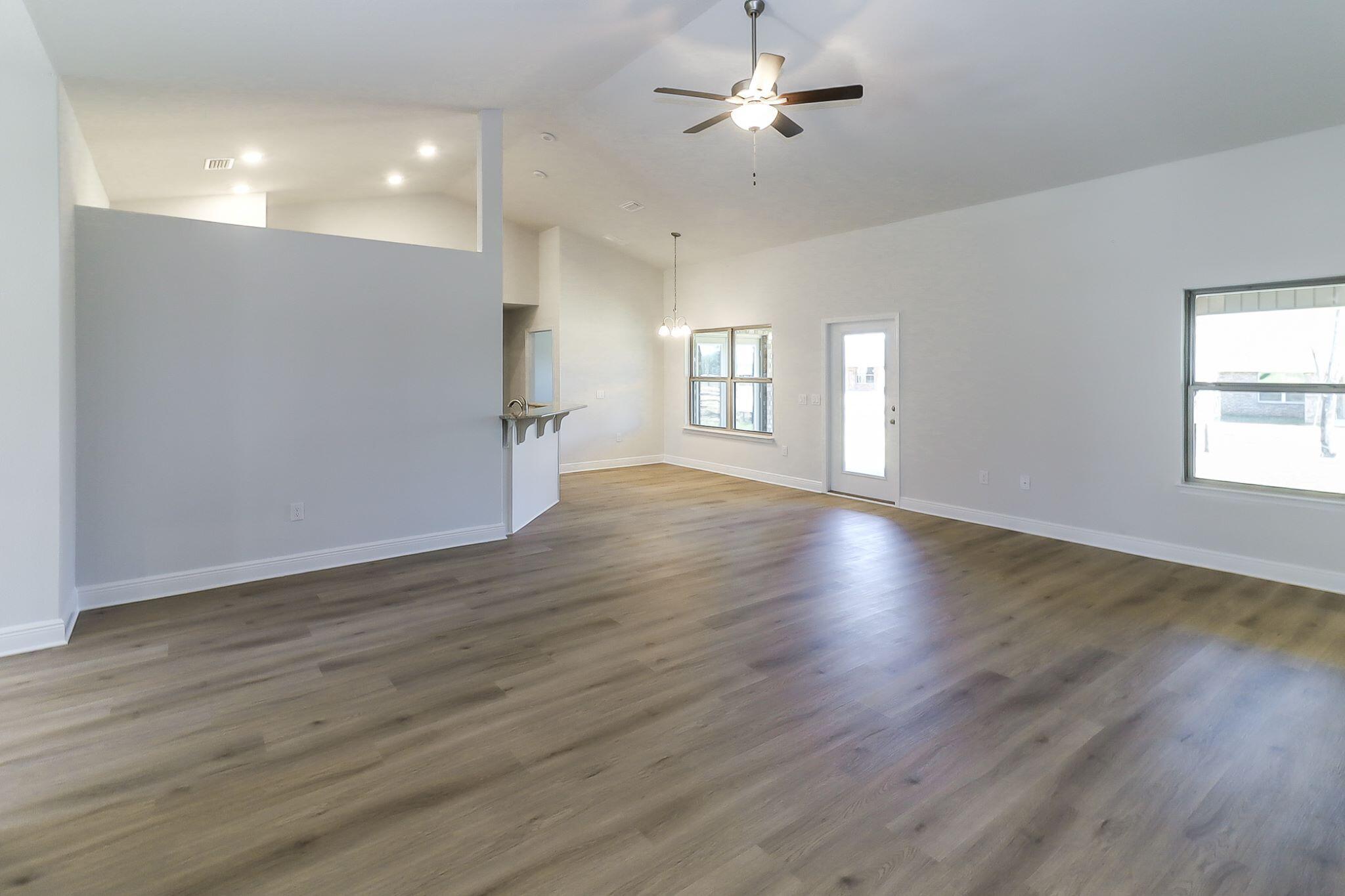 Silvercrest - Residential