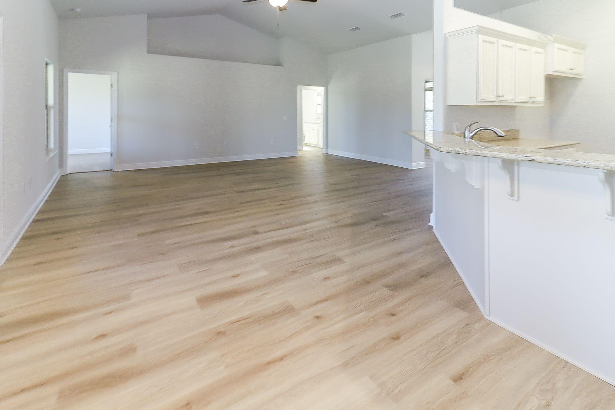 Silvercrest - Residential