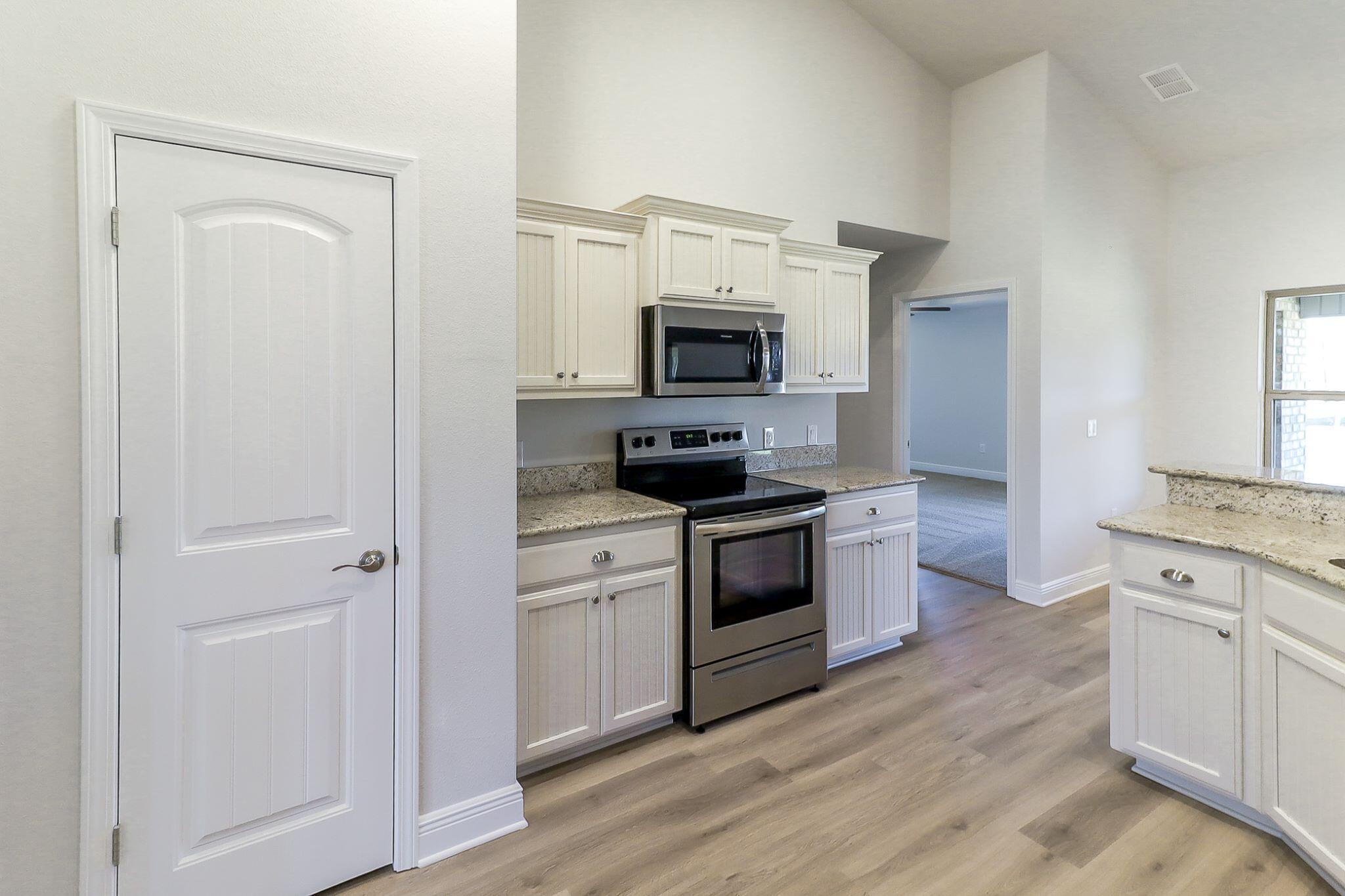 Silvercrest - Residential