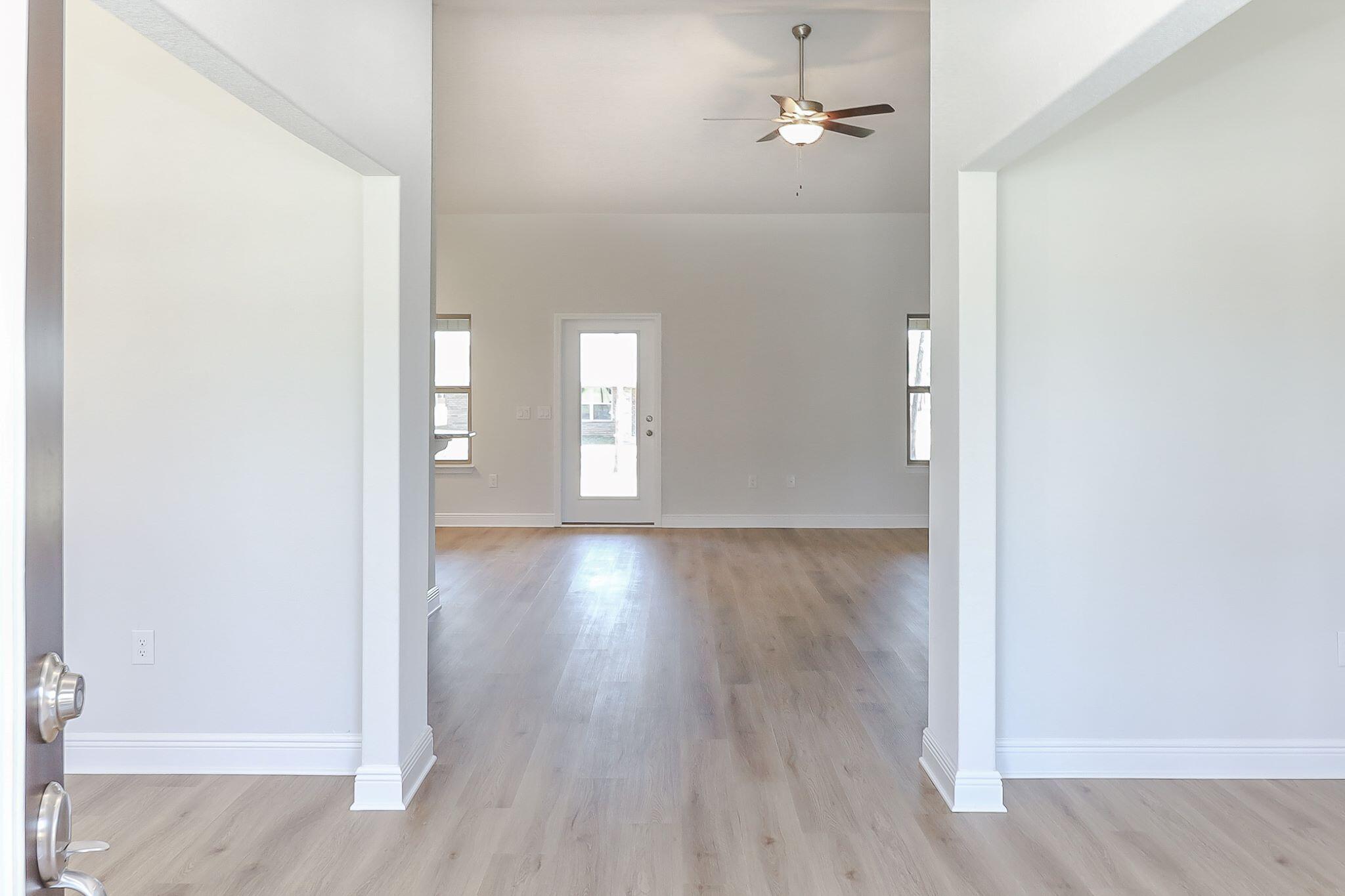 Silvercrest - Residential