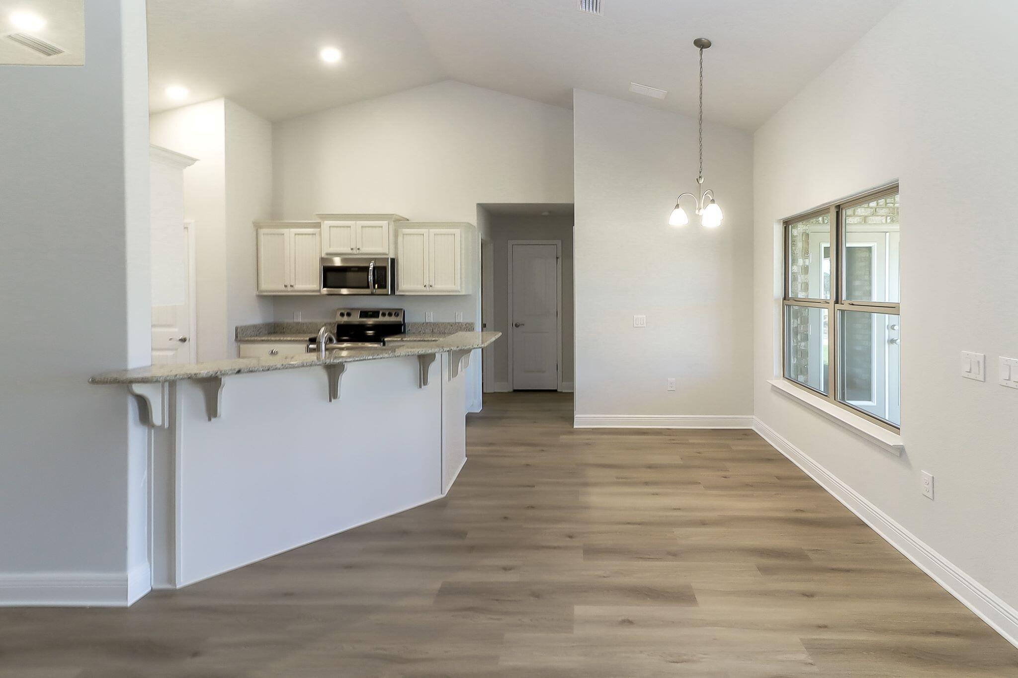 Silvercrest - Residential