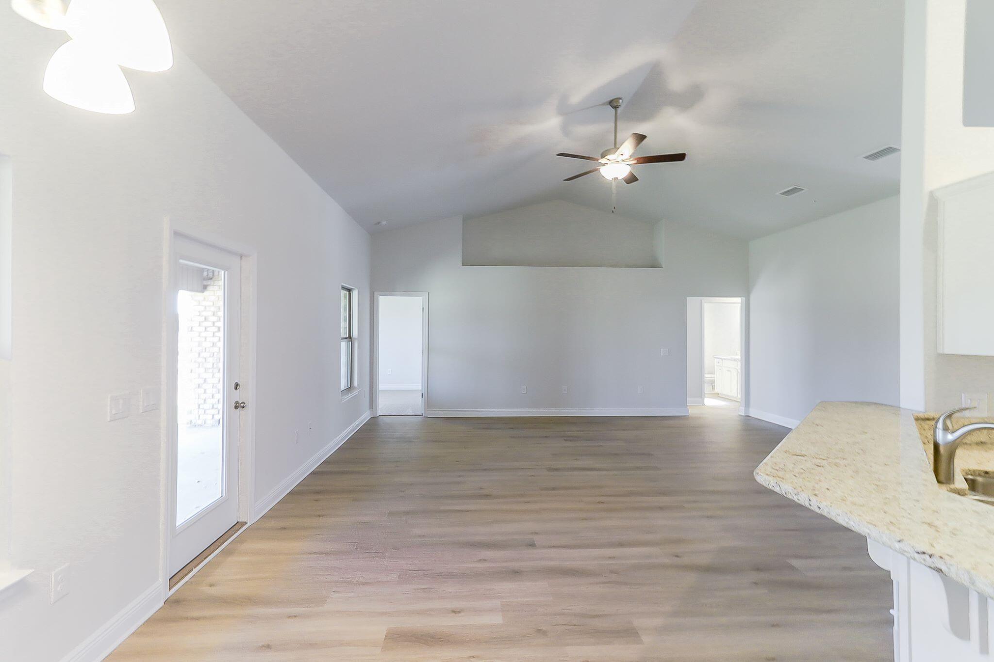 Silvercrest - Residential