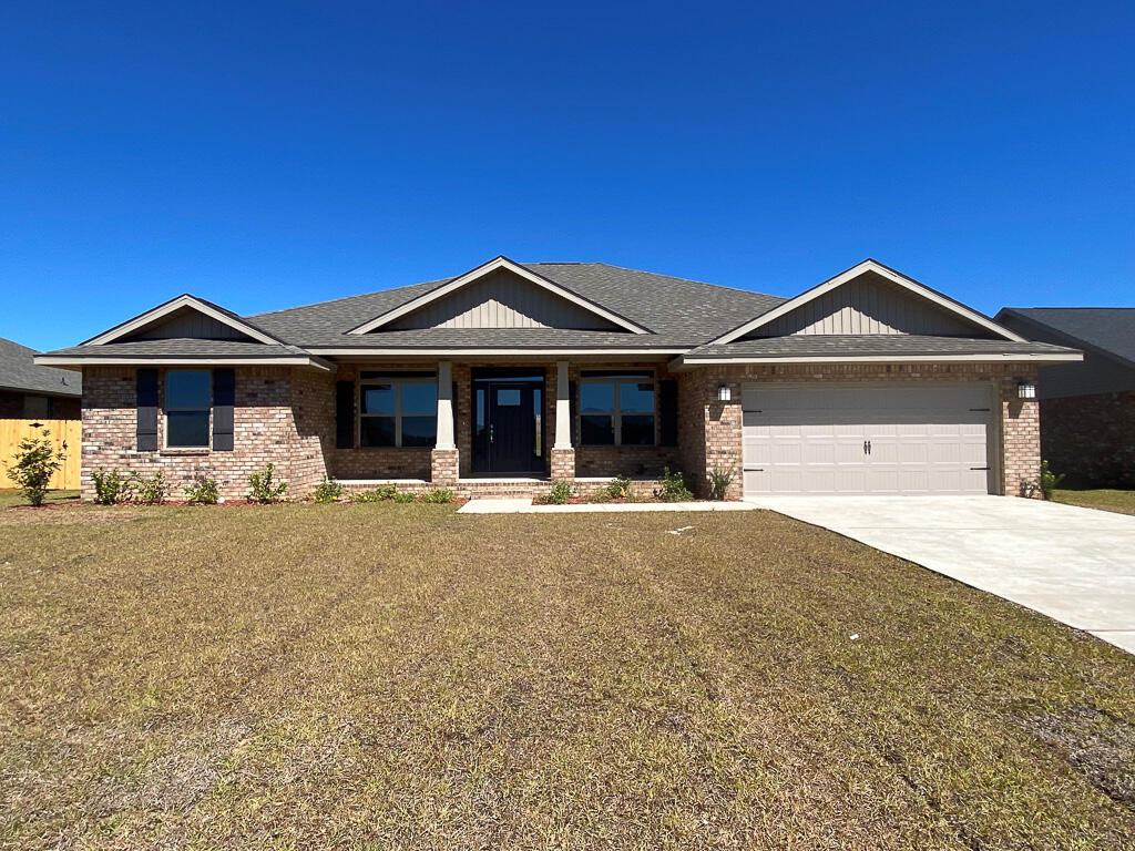 Silvercrest - Residential