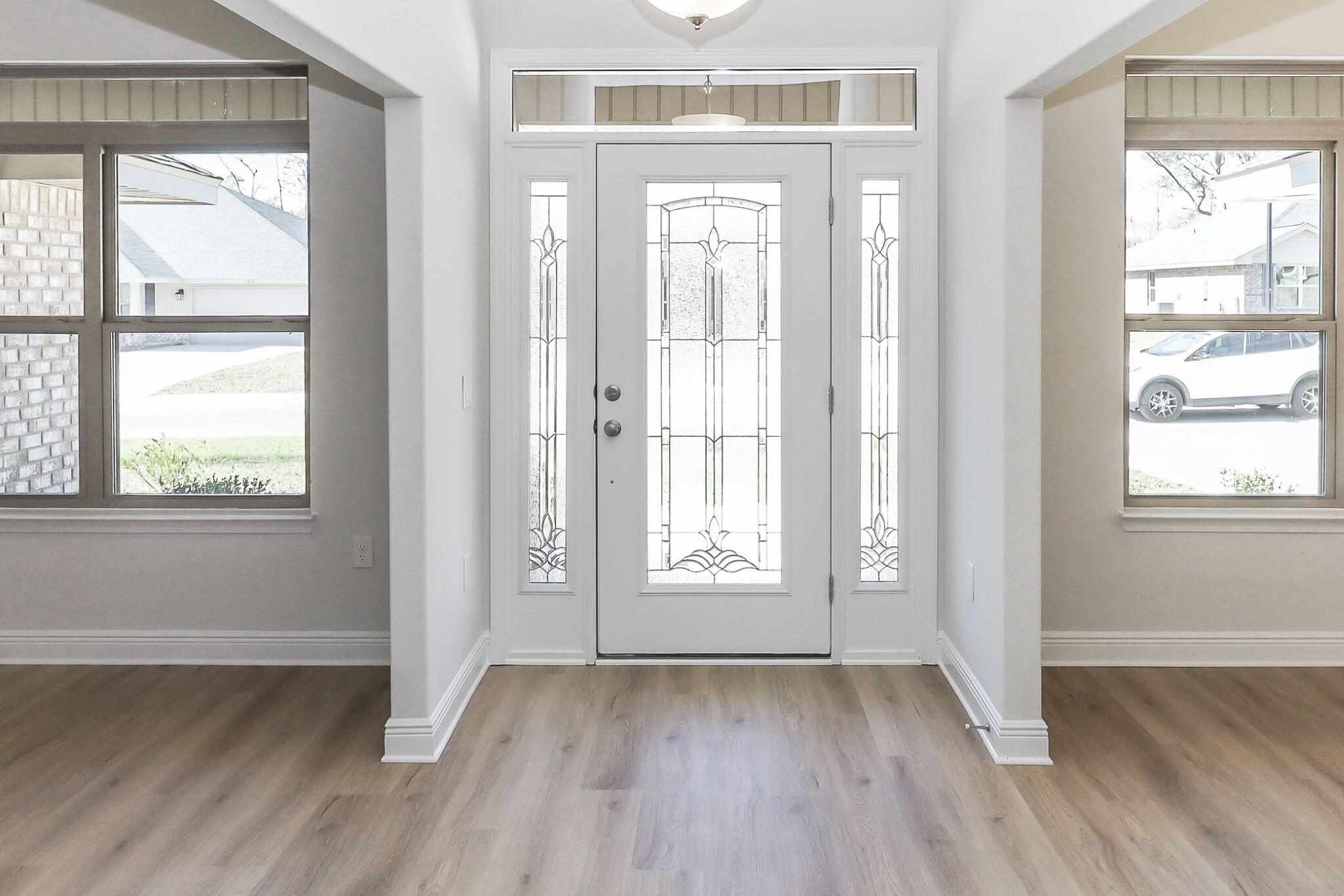 Silvercrest - Residential