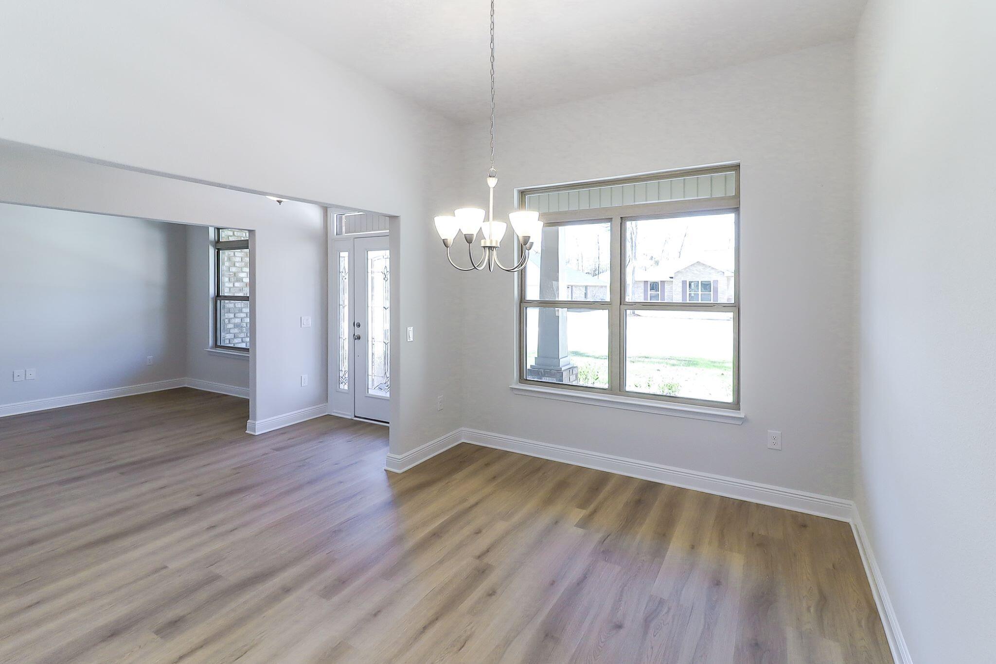 Silvercrest - Residential