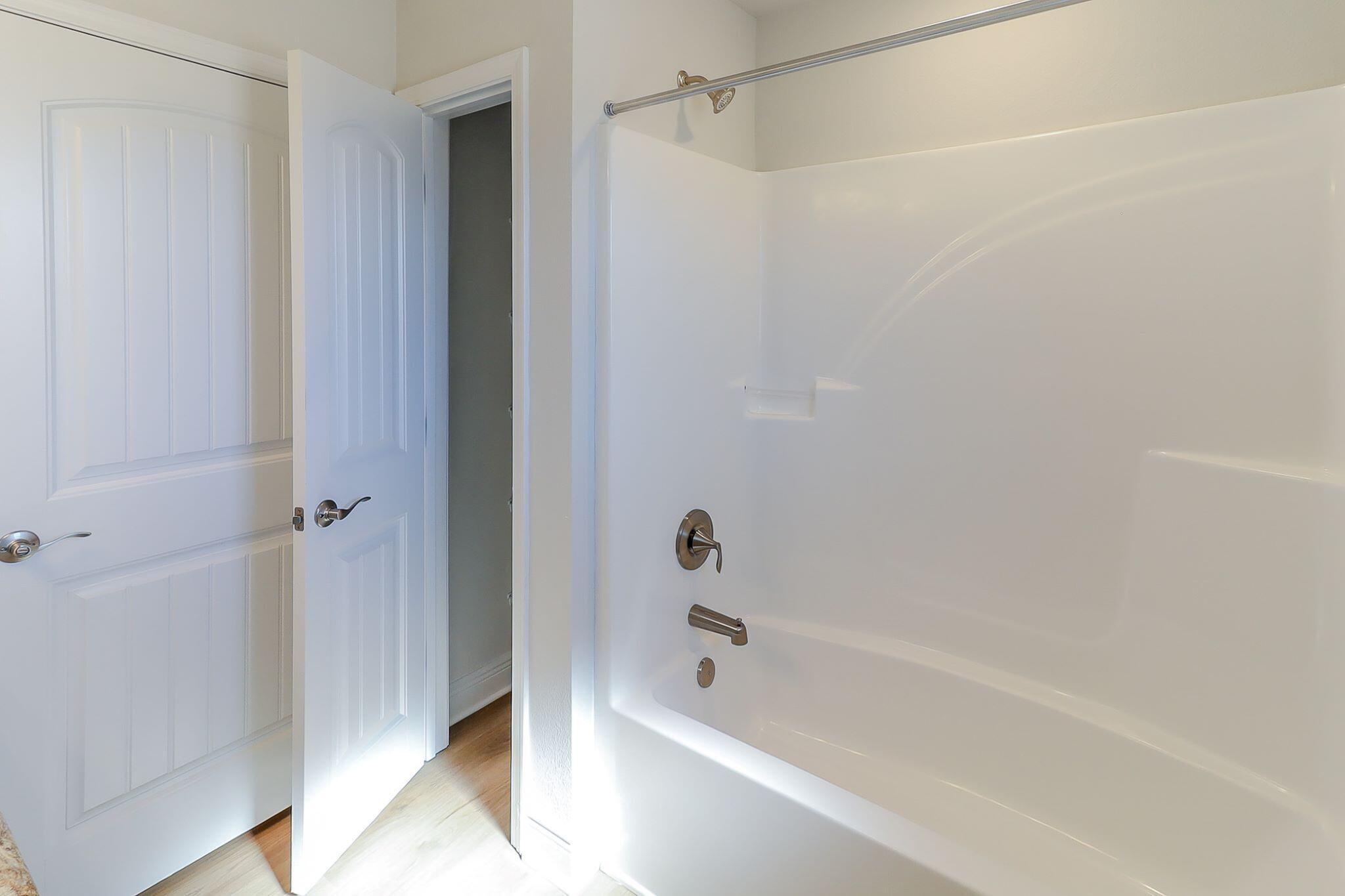 Silvercrest - Residential