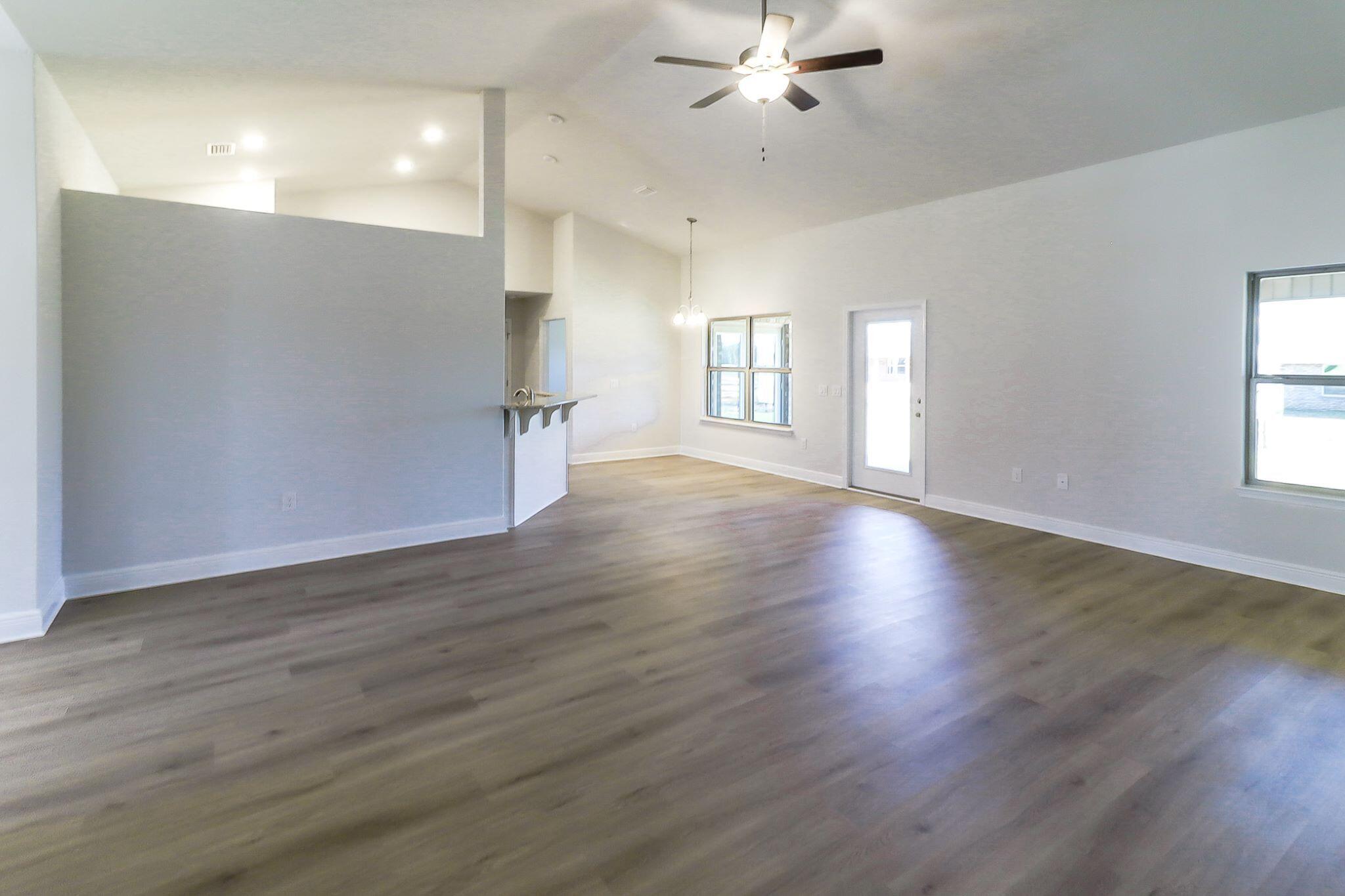 Silvercrest - Residential