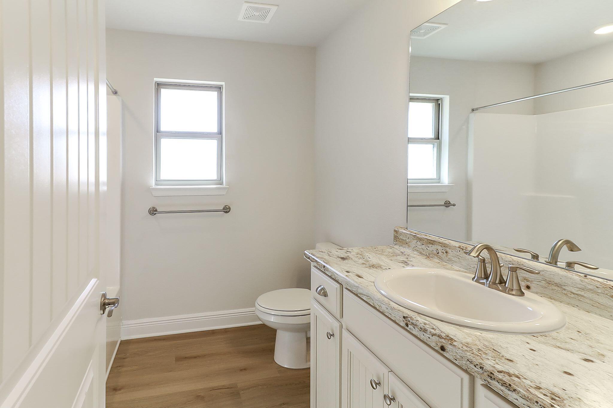 Silvercrest - Residential