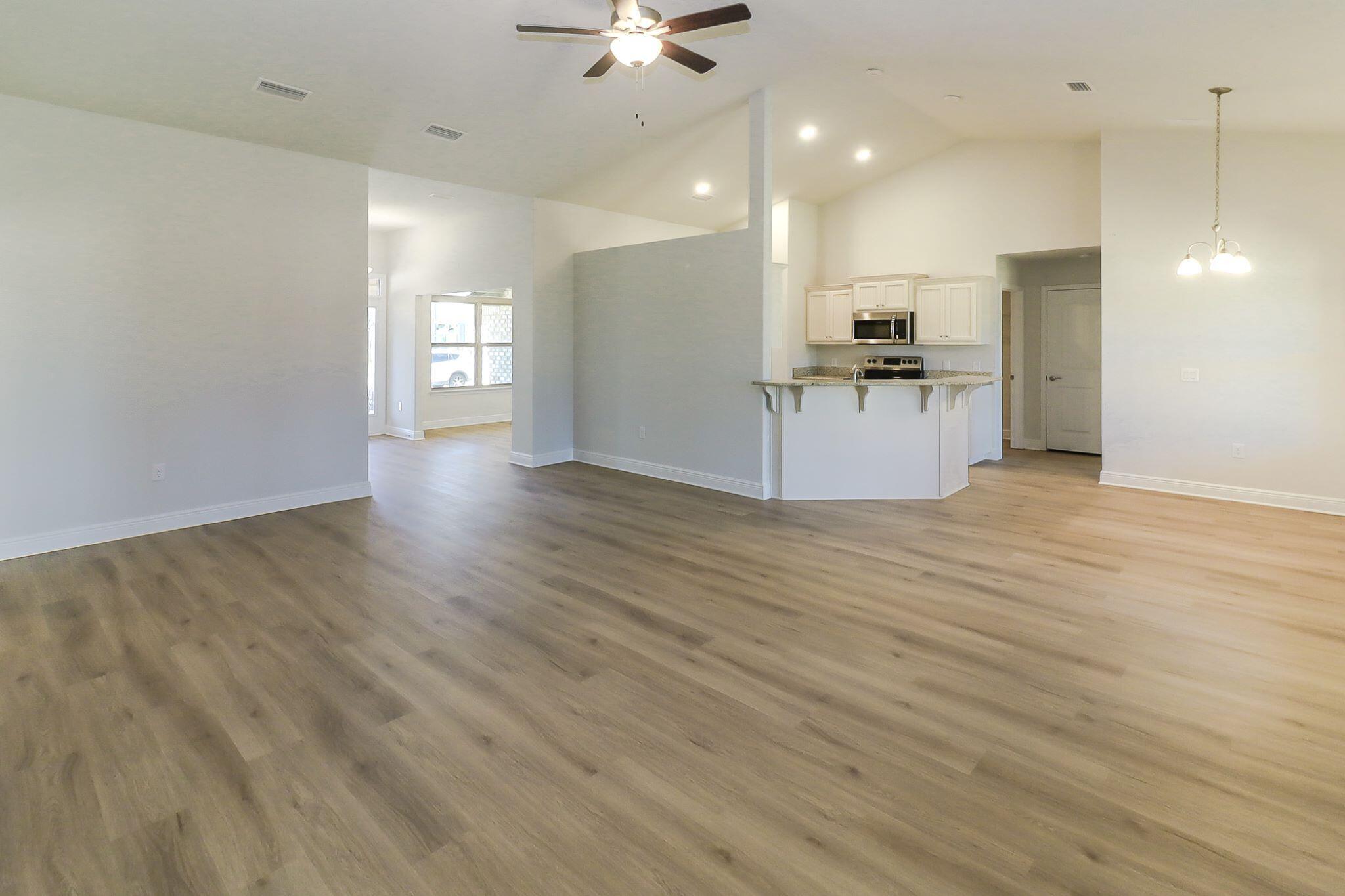 Silvercrest - Residential