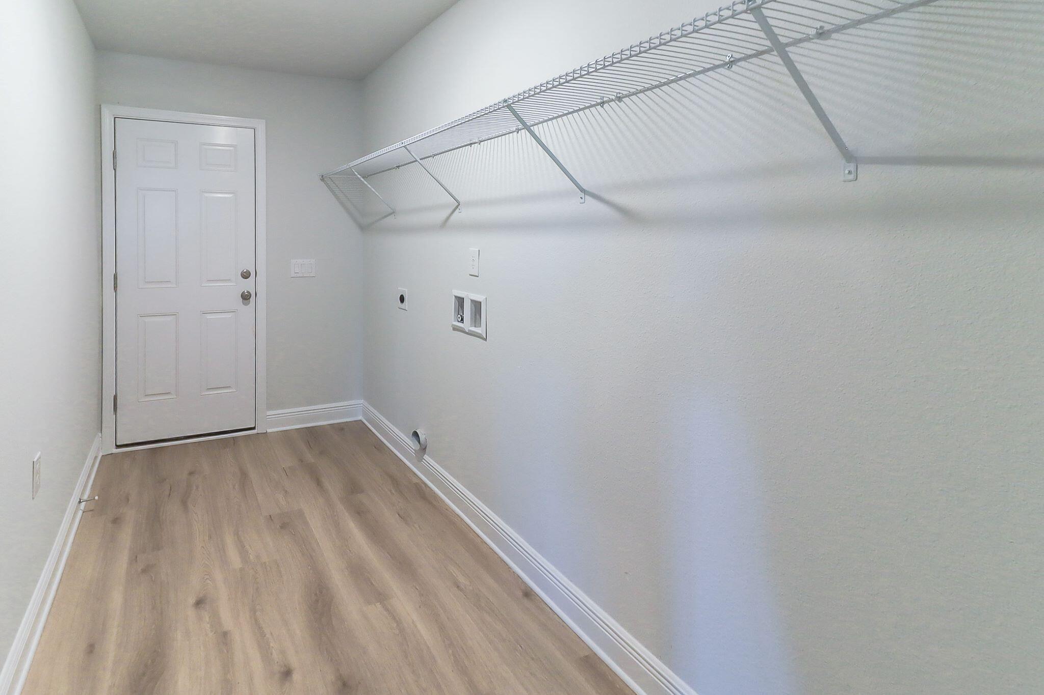 Silvercrest - Residential