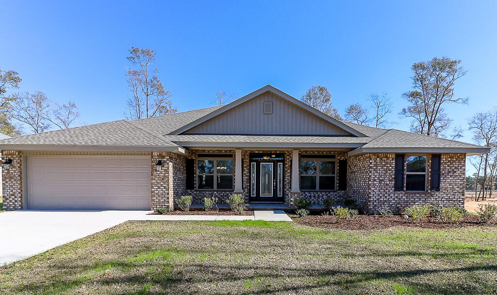 Silvercrest - Residential