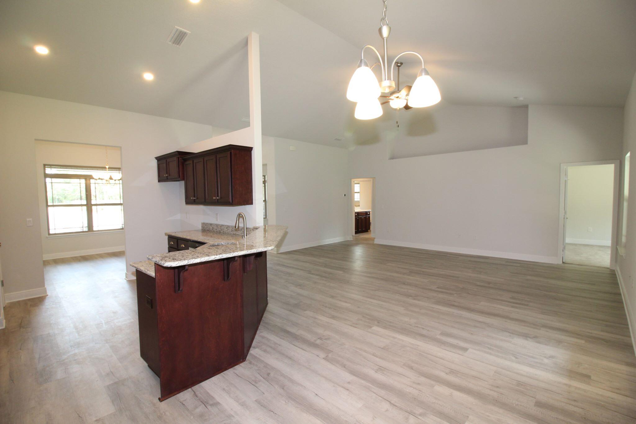 Silvercrest - Residential