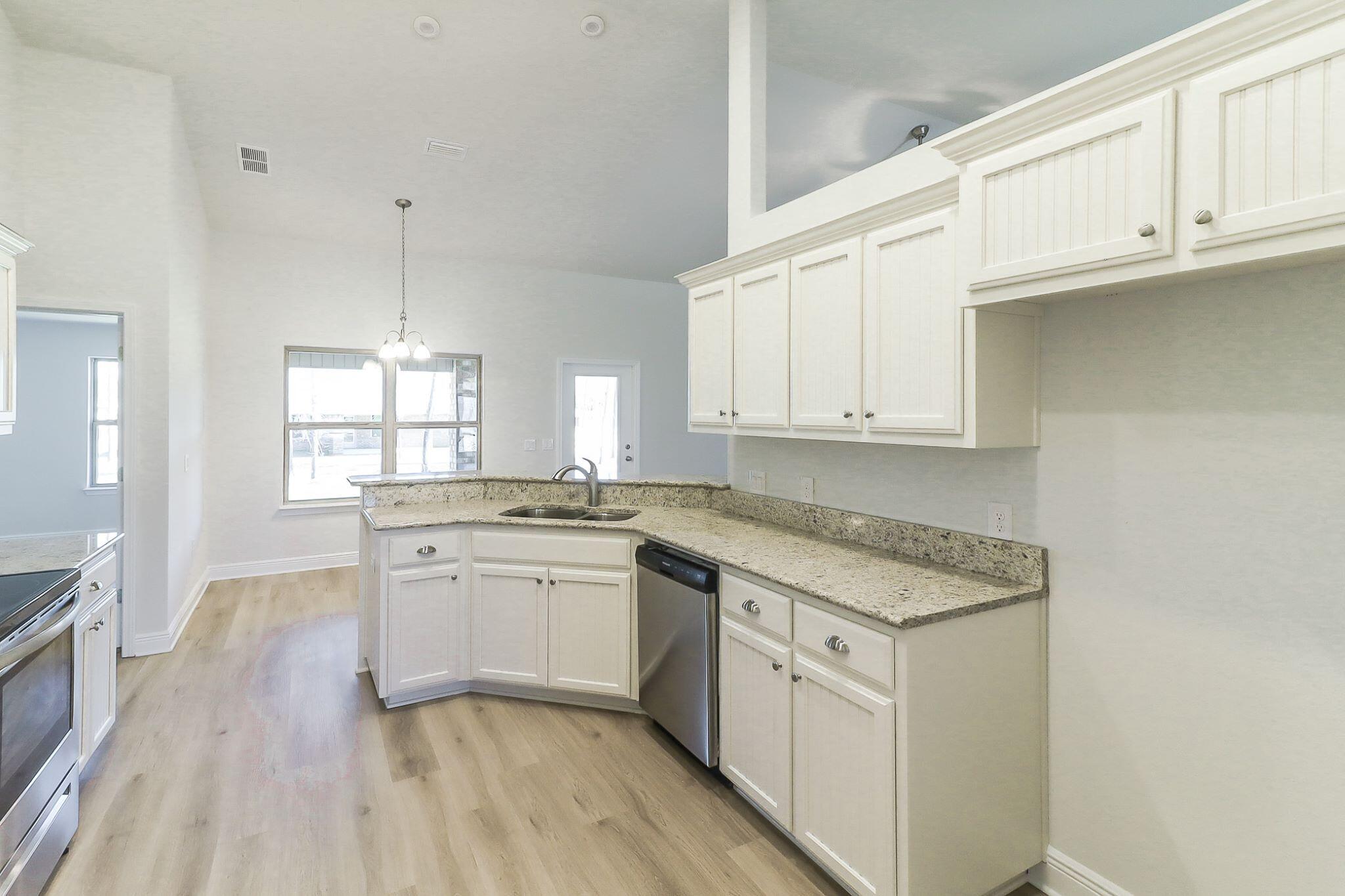 Silvercrest - Residential