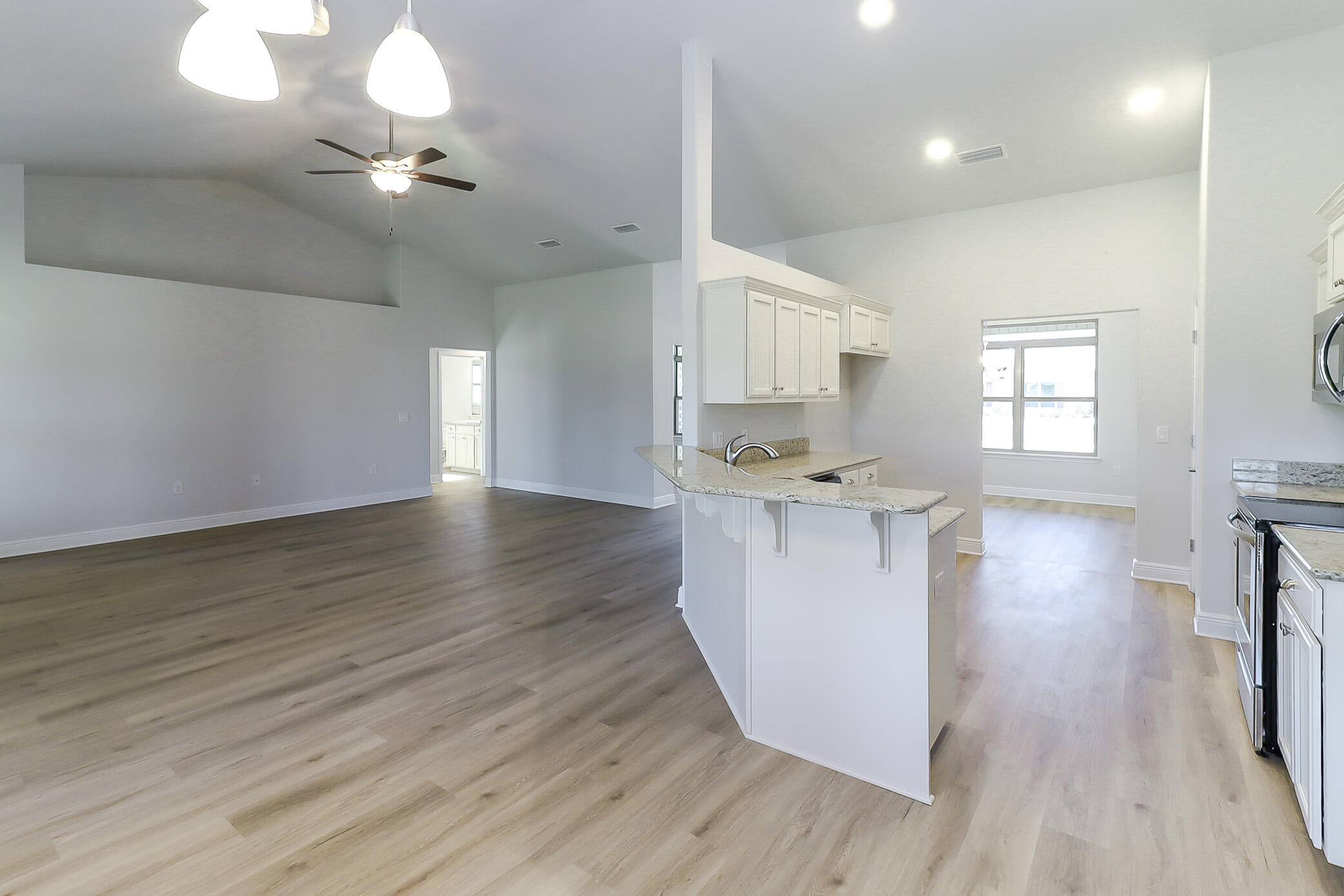 Silvercrest - Residential