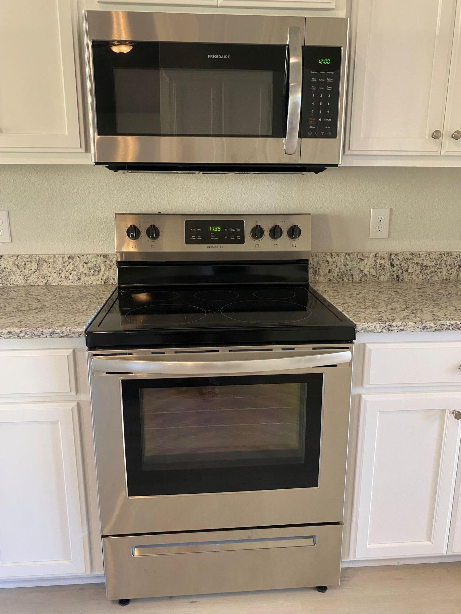 Silvercrest - Residential