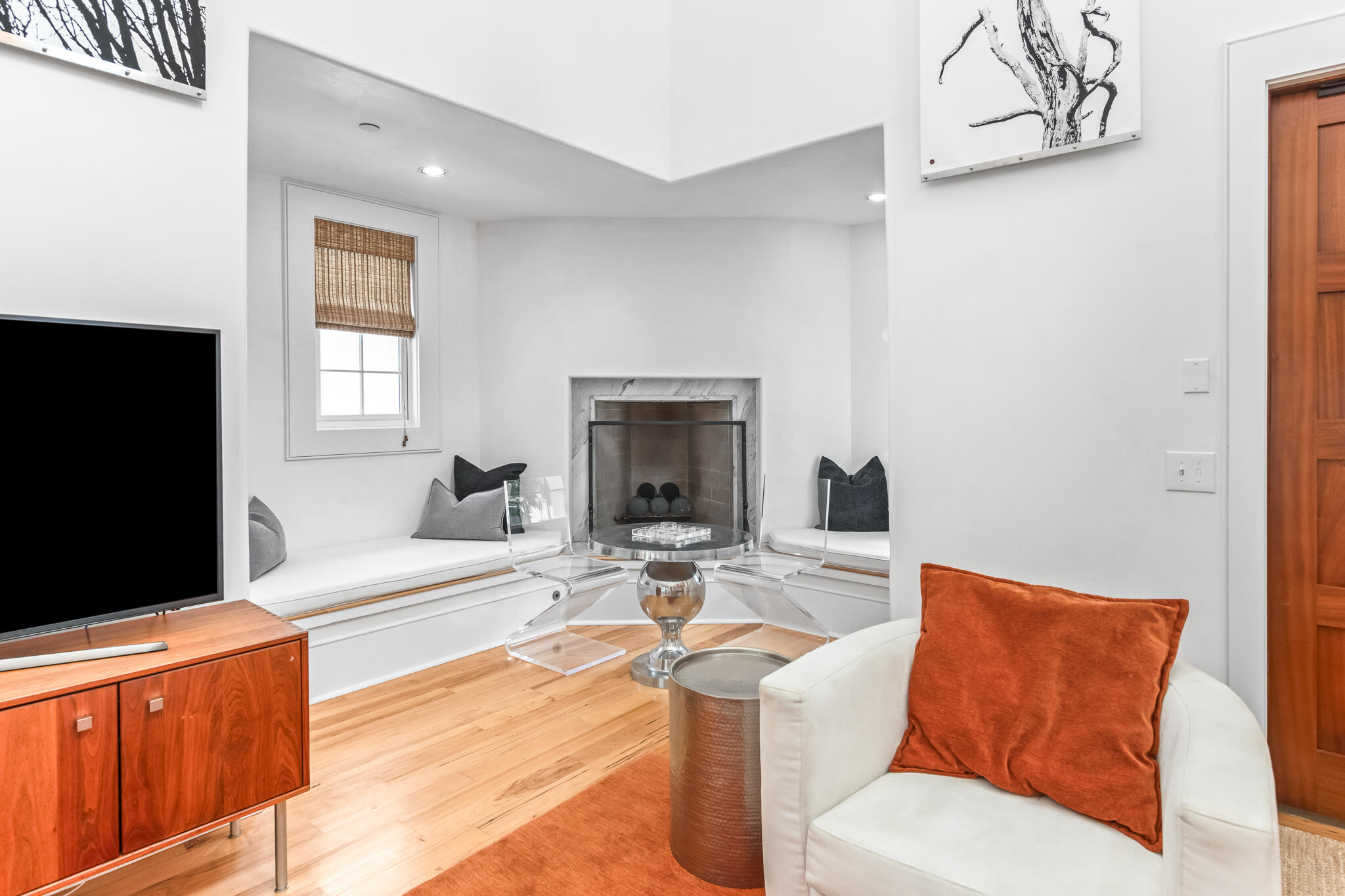 ALYS BEACH - Residential