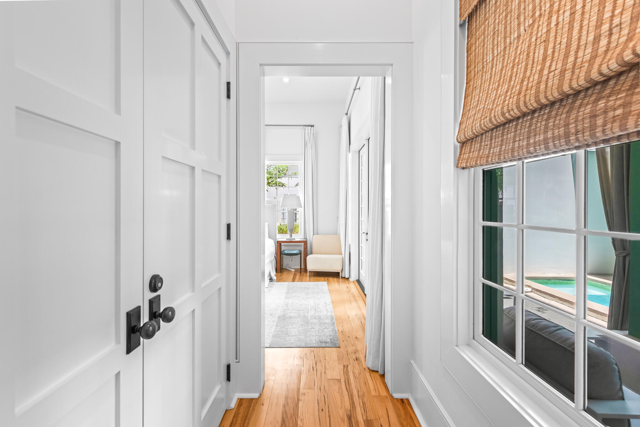 ALYS BEACH - Residential