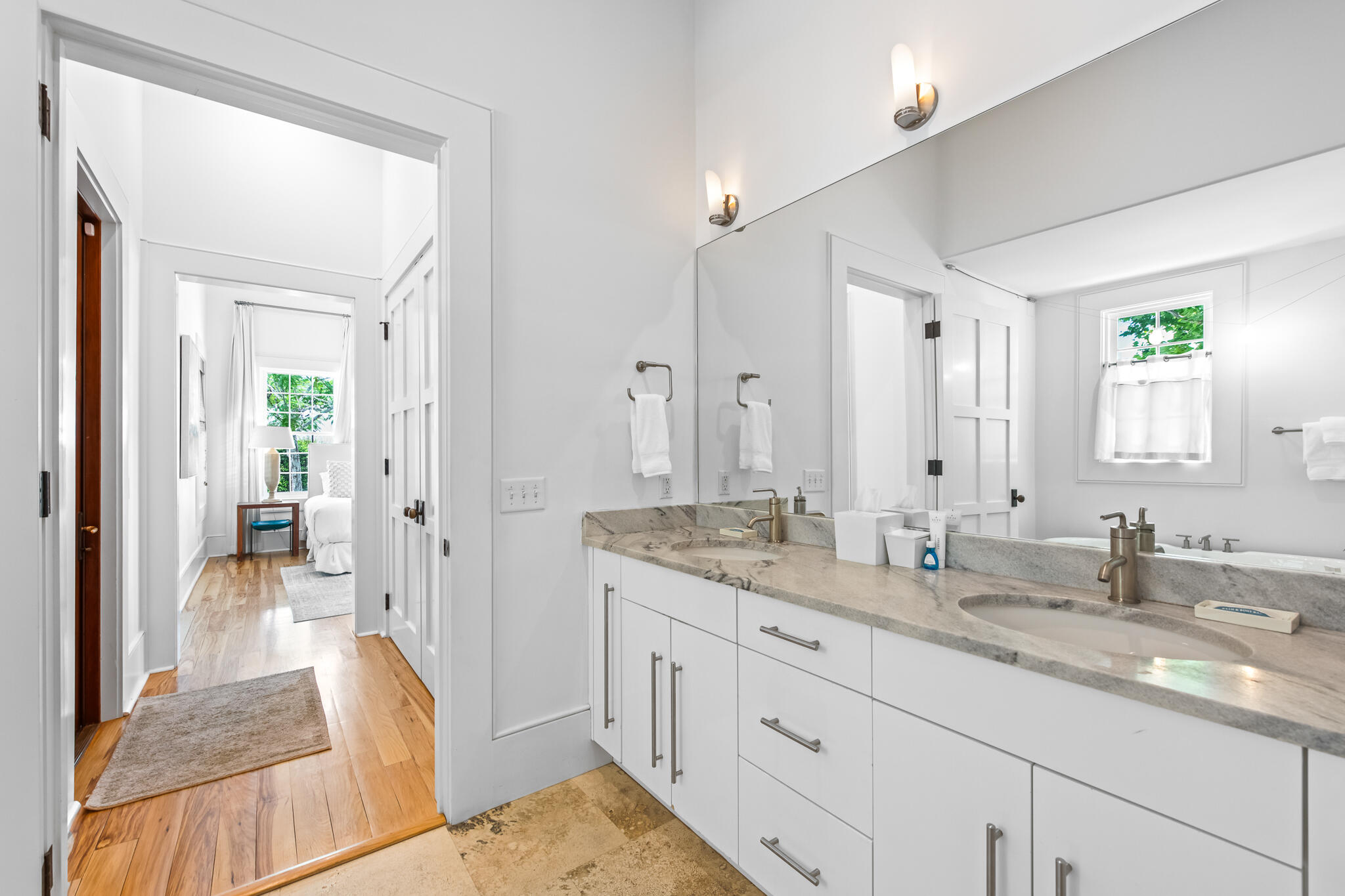 ALYS BEACH - Residential