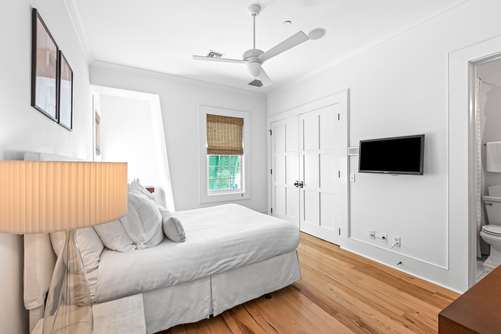 ALYS BEACH - Residential