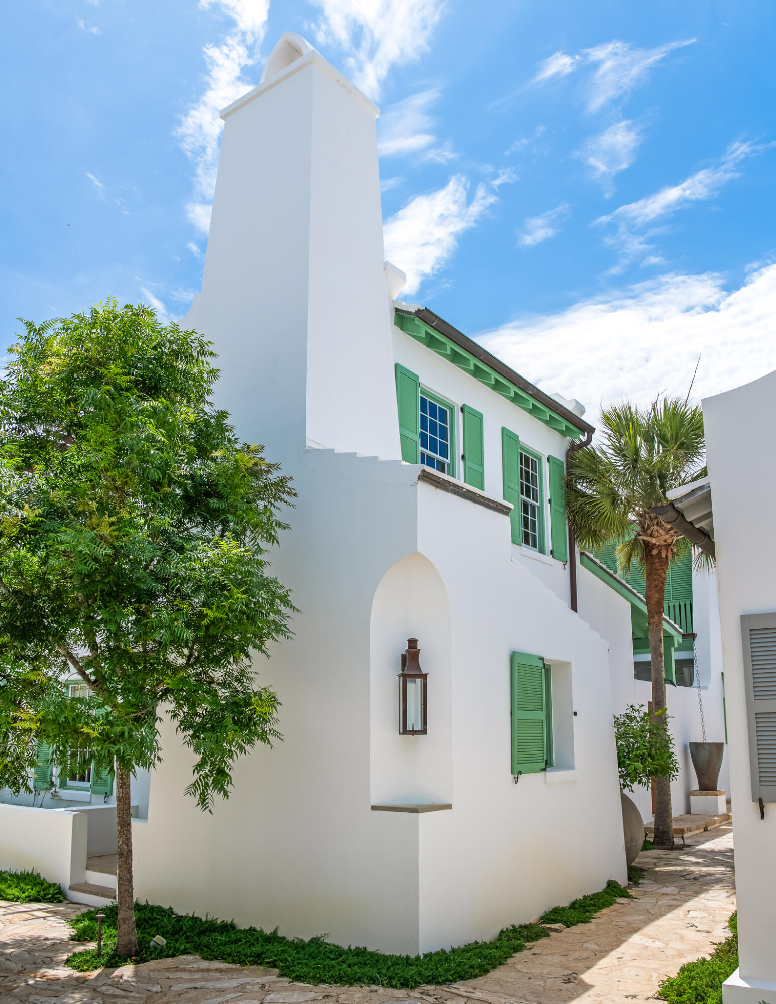 ALYS BEACH - Residential