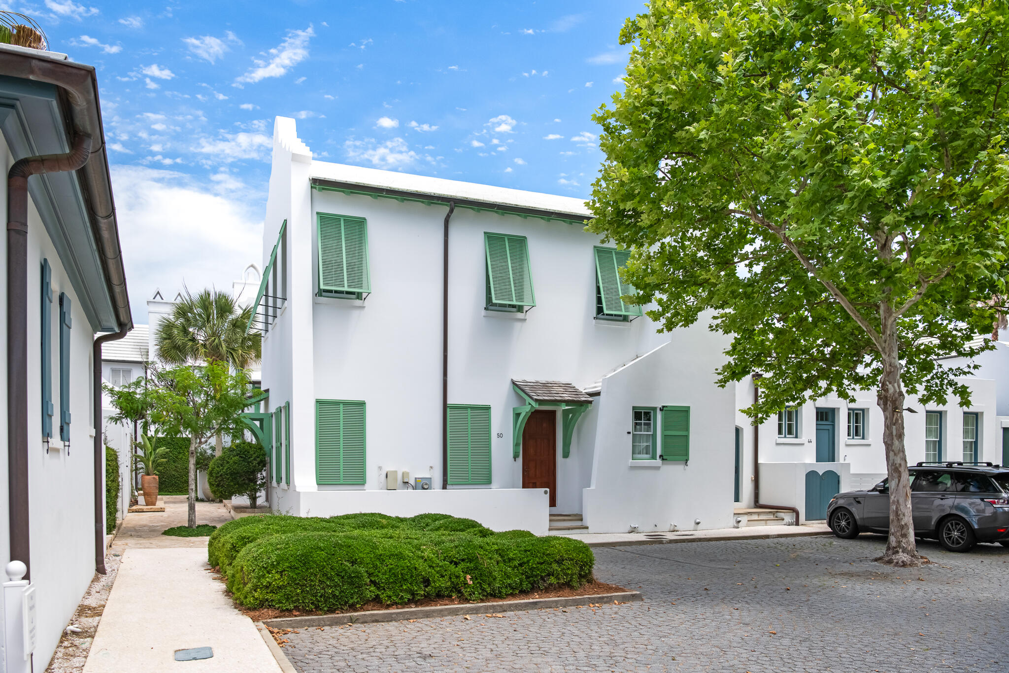 ALYS BEACH - Residential