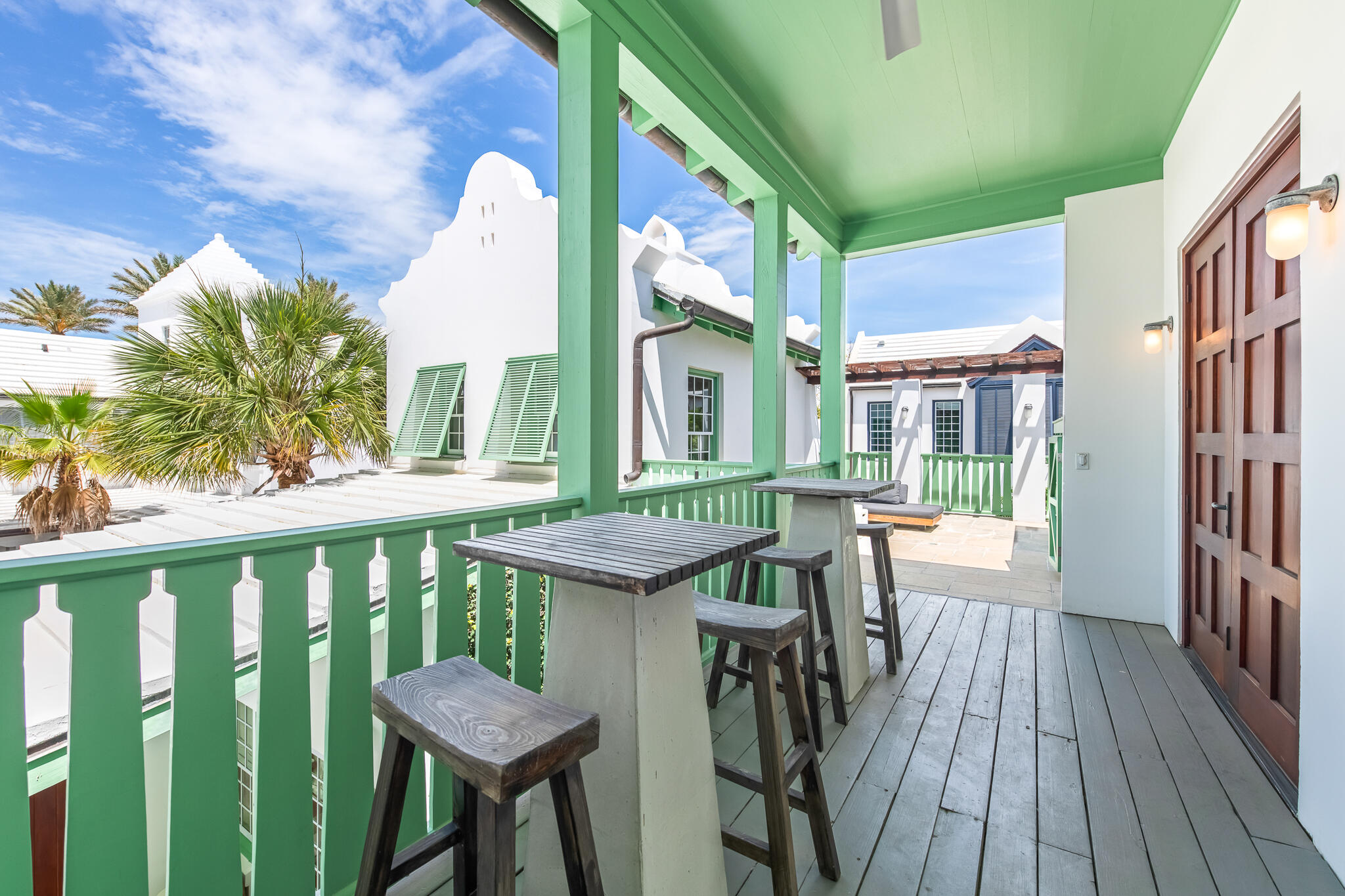 ALYS BEACH - Residential