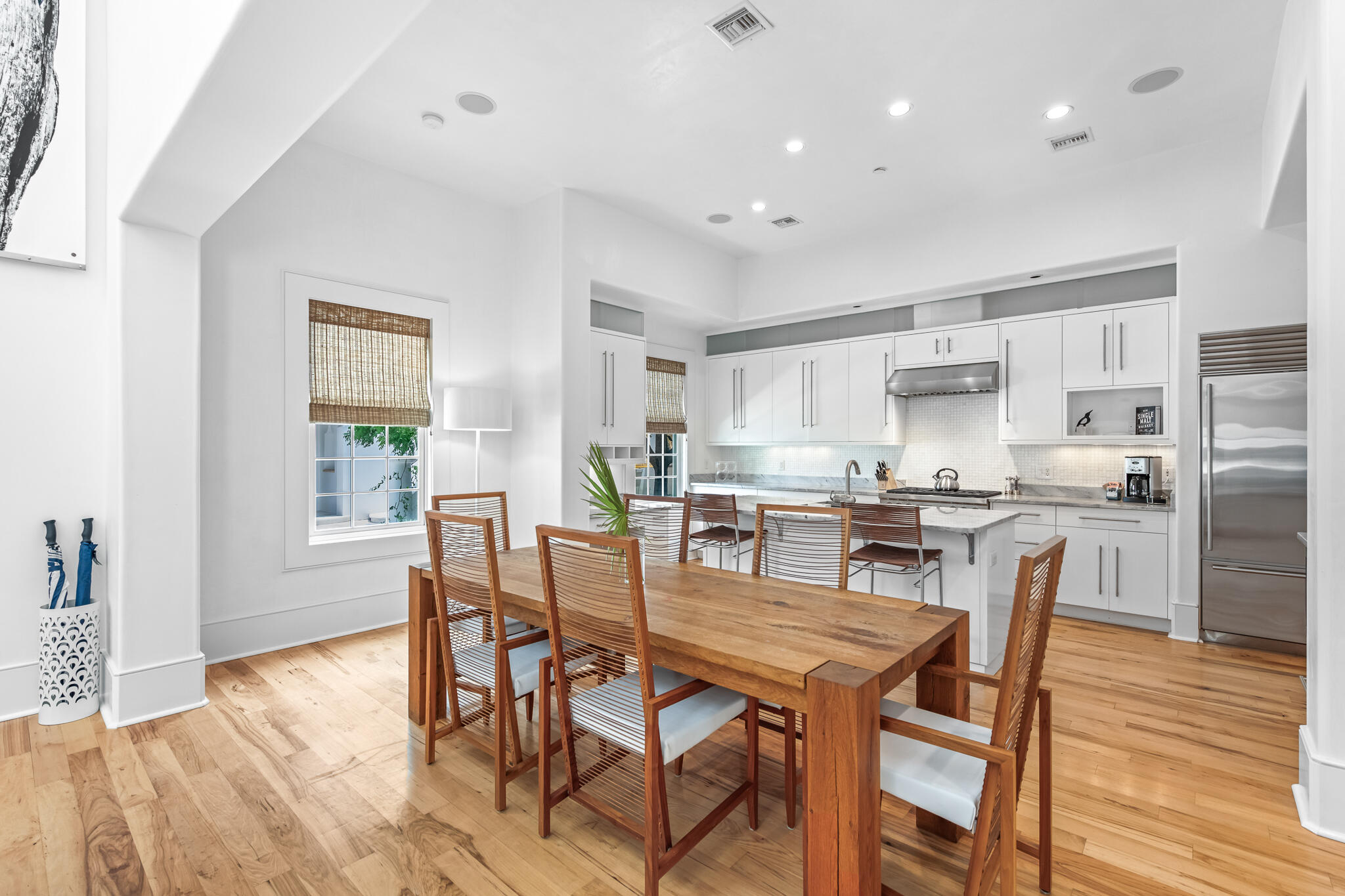 ALYS BEACH - Residential