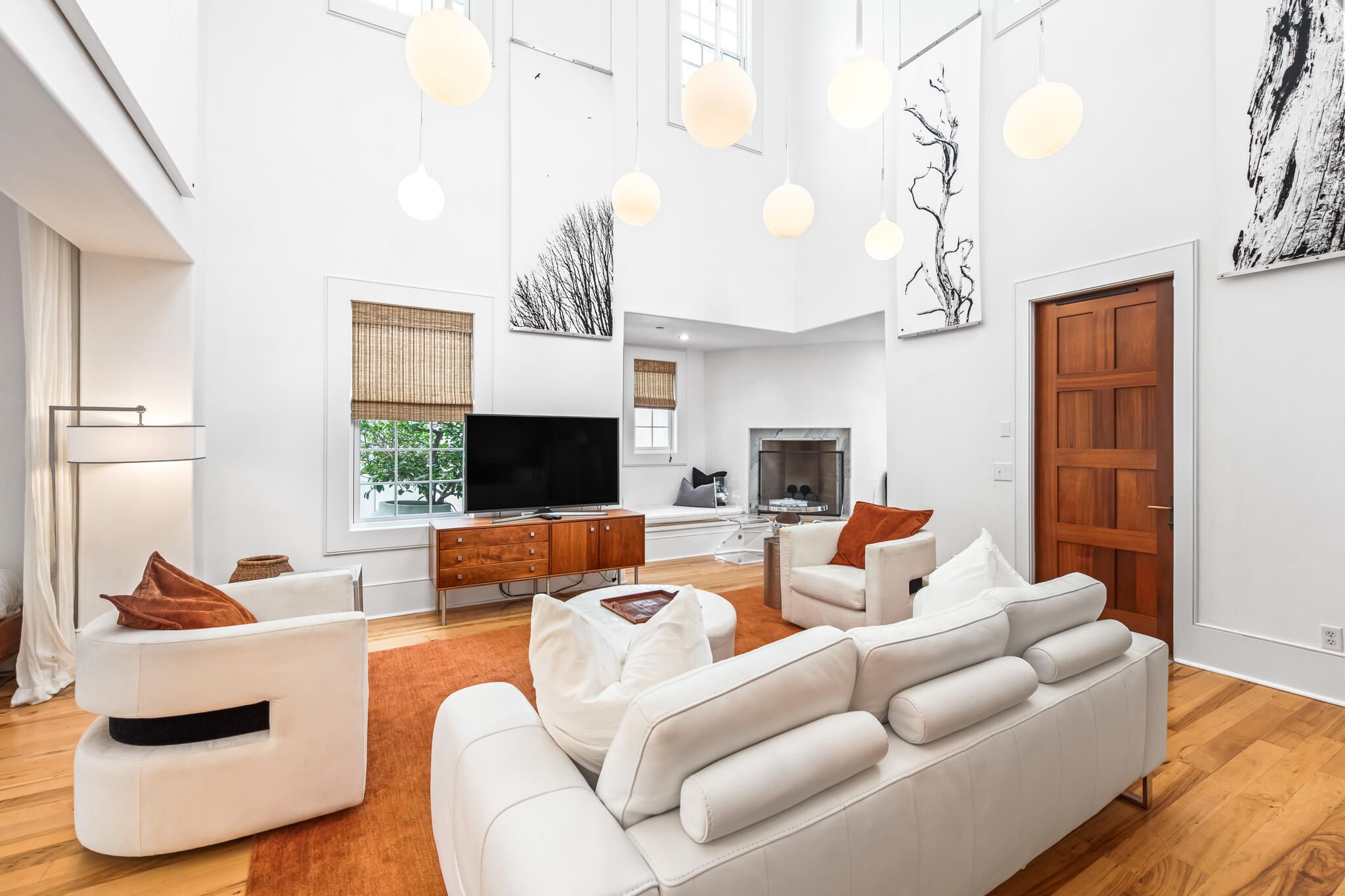 ALYS BEACH - Residential