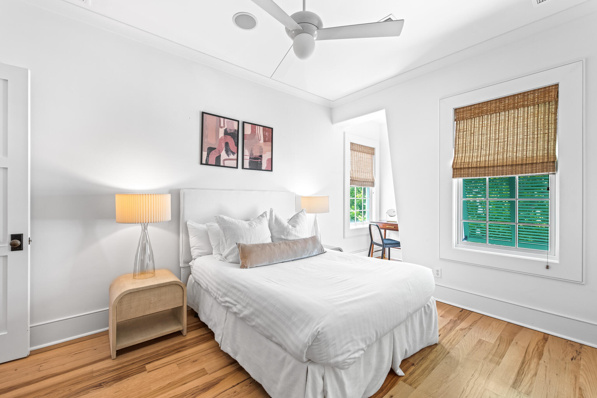 ALYS BEACH - Residential