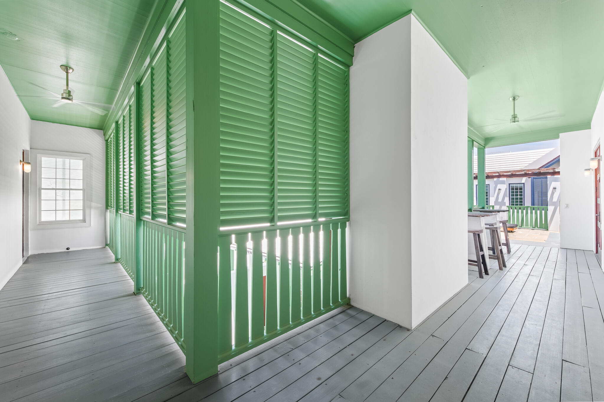 ALYS BEACH - Residential