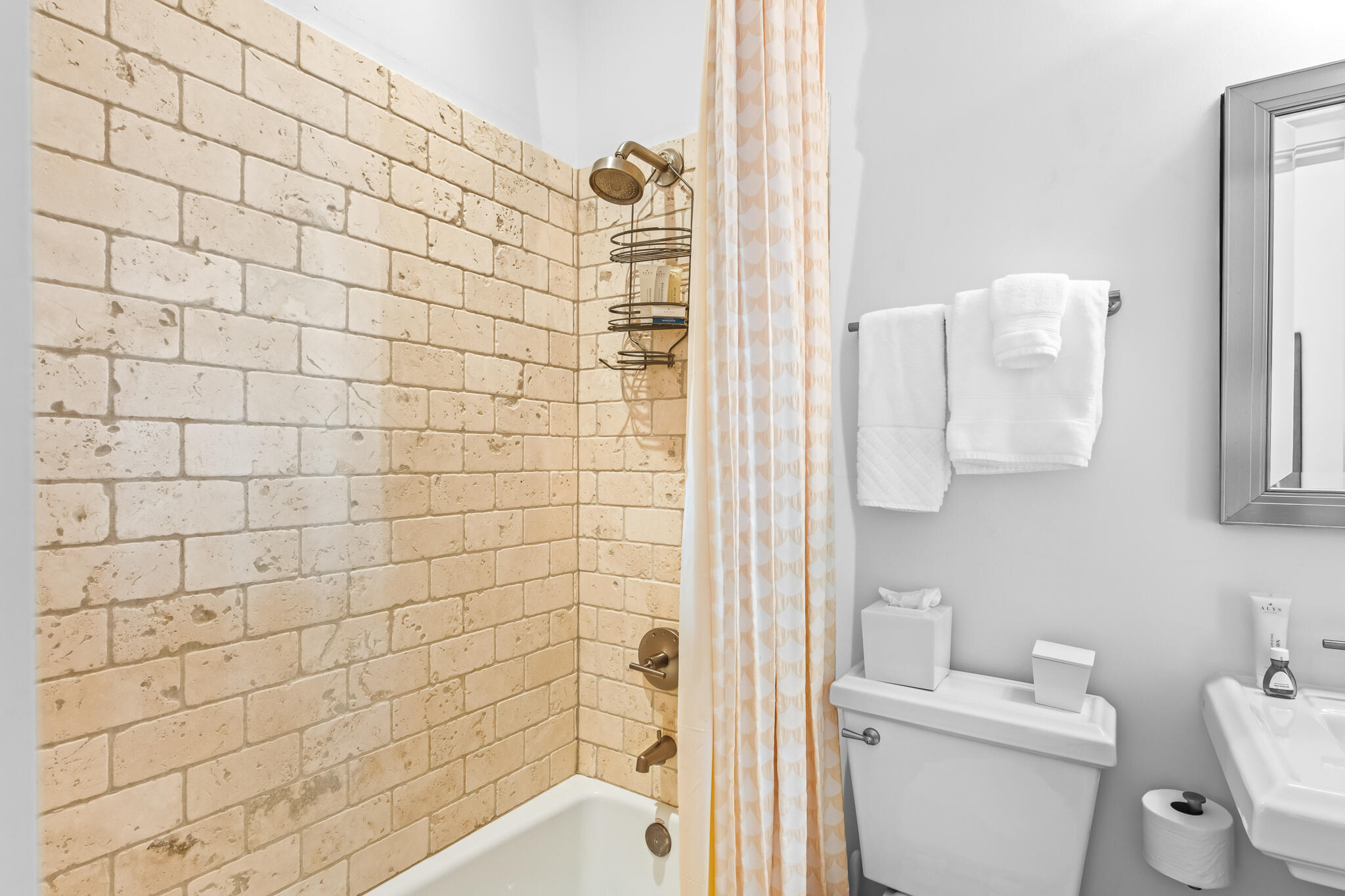 ALYS BEACH - Residential