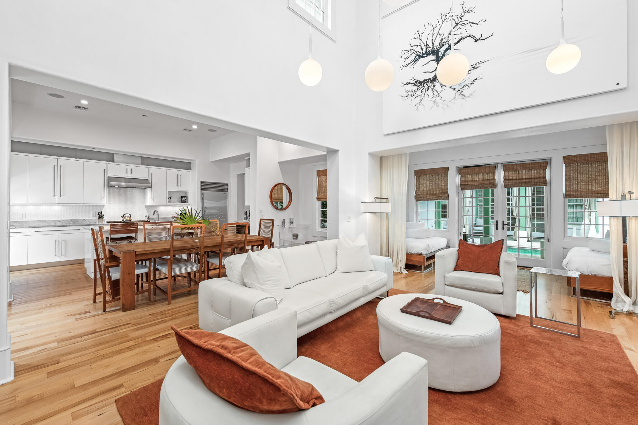 ALYS BEACH - Residential