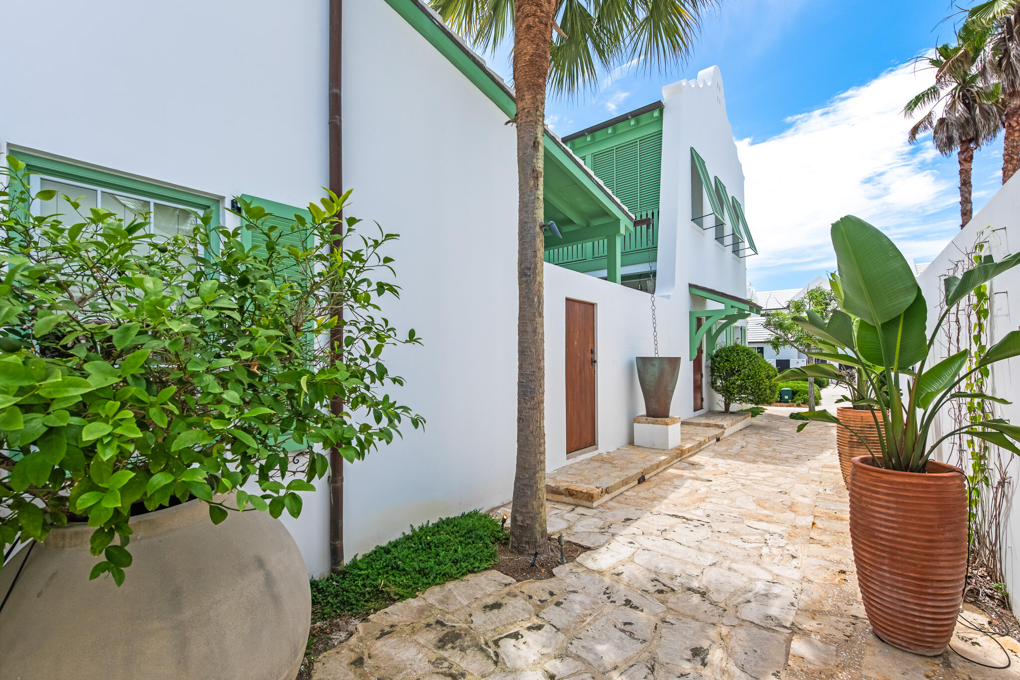 ALYS BEACH - Residential