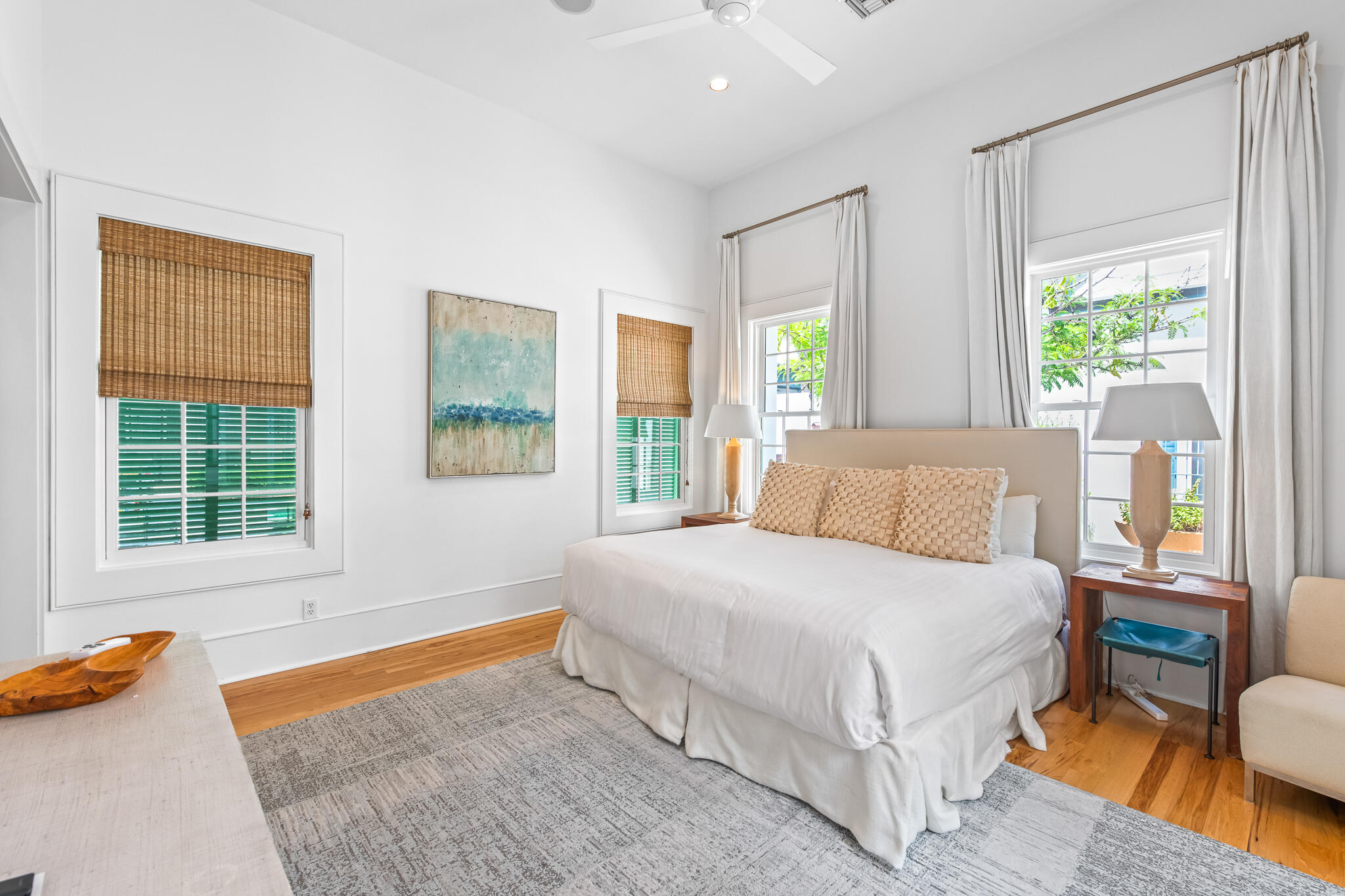 ALYS BEACH - Residential