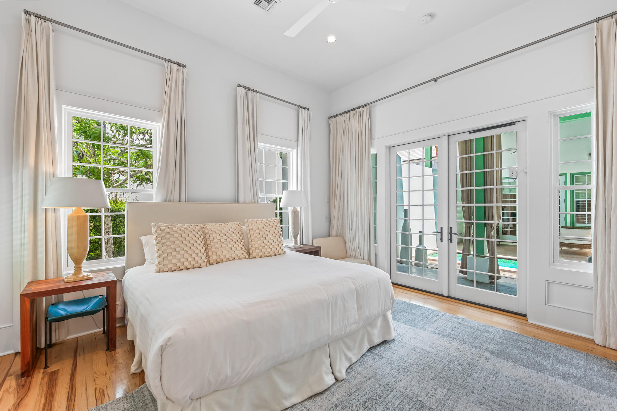 ALYS BEACH - Residential