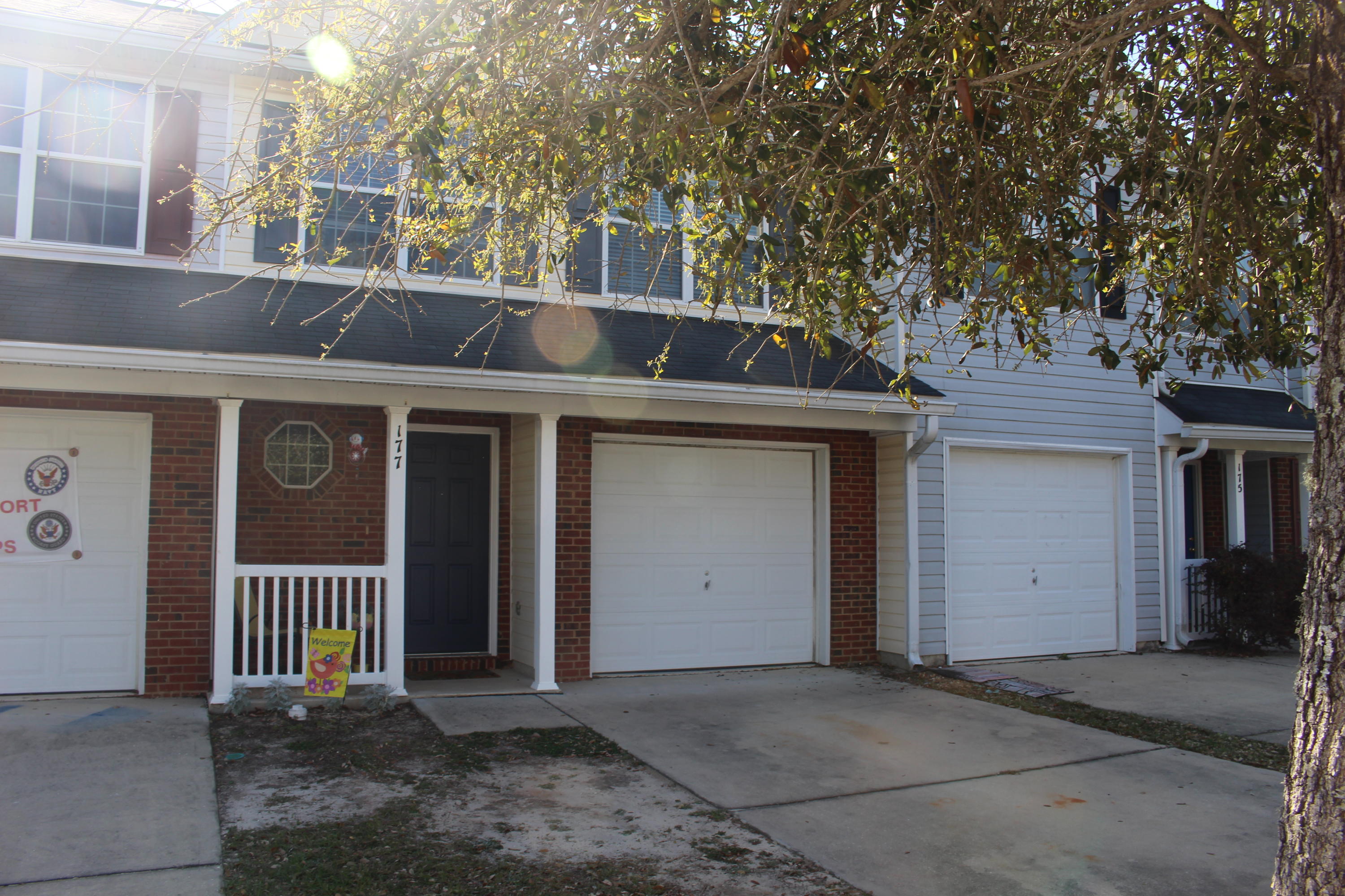 ROLLING PINES - Residential