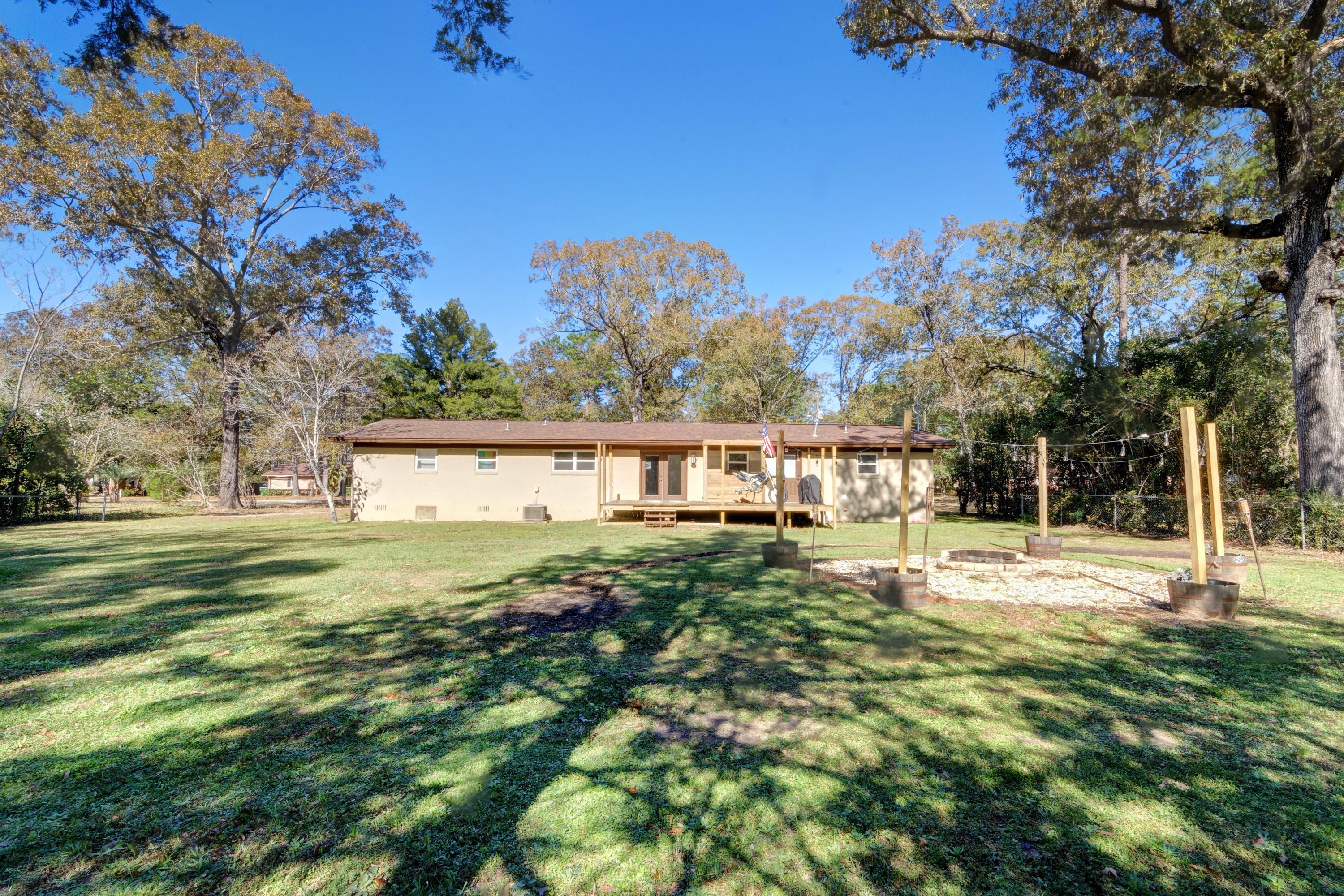 ADAMS POWELL - Residential